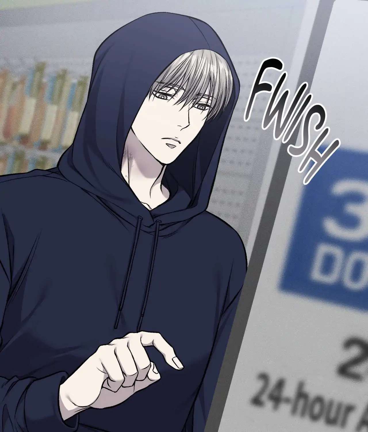 Read My Personal Caddie chapter 16 image 4 on Lezhin