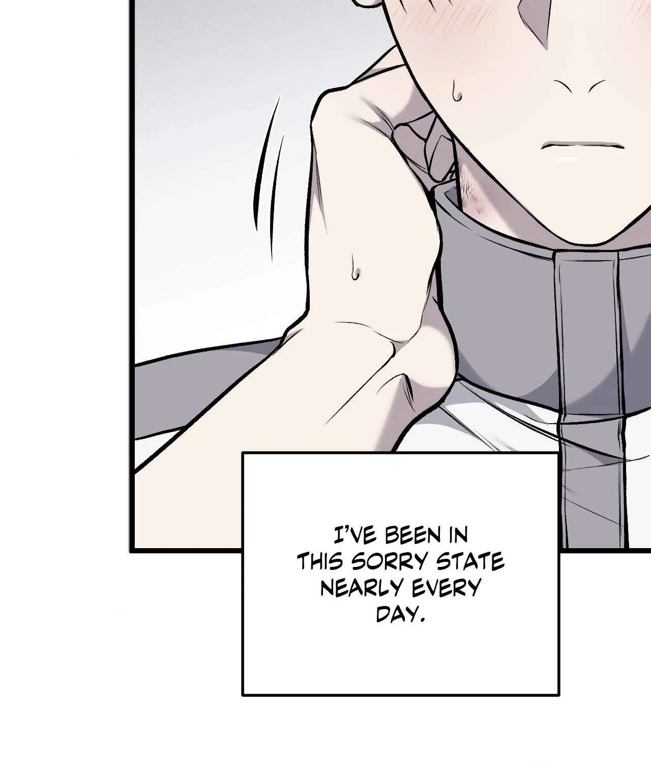 Read My Personal Caddie chapter 16 image 41 on Lezhin