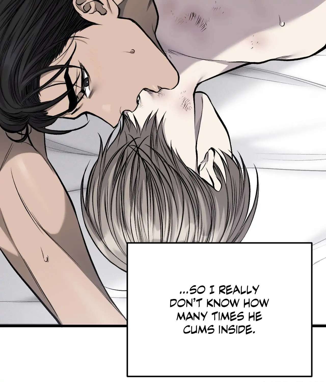 Read My Personal Caddie chapter 16 image 43 on Lezhin