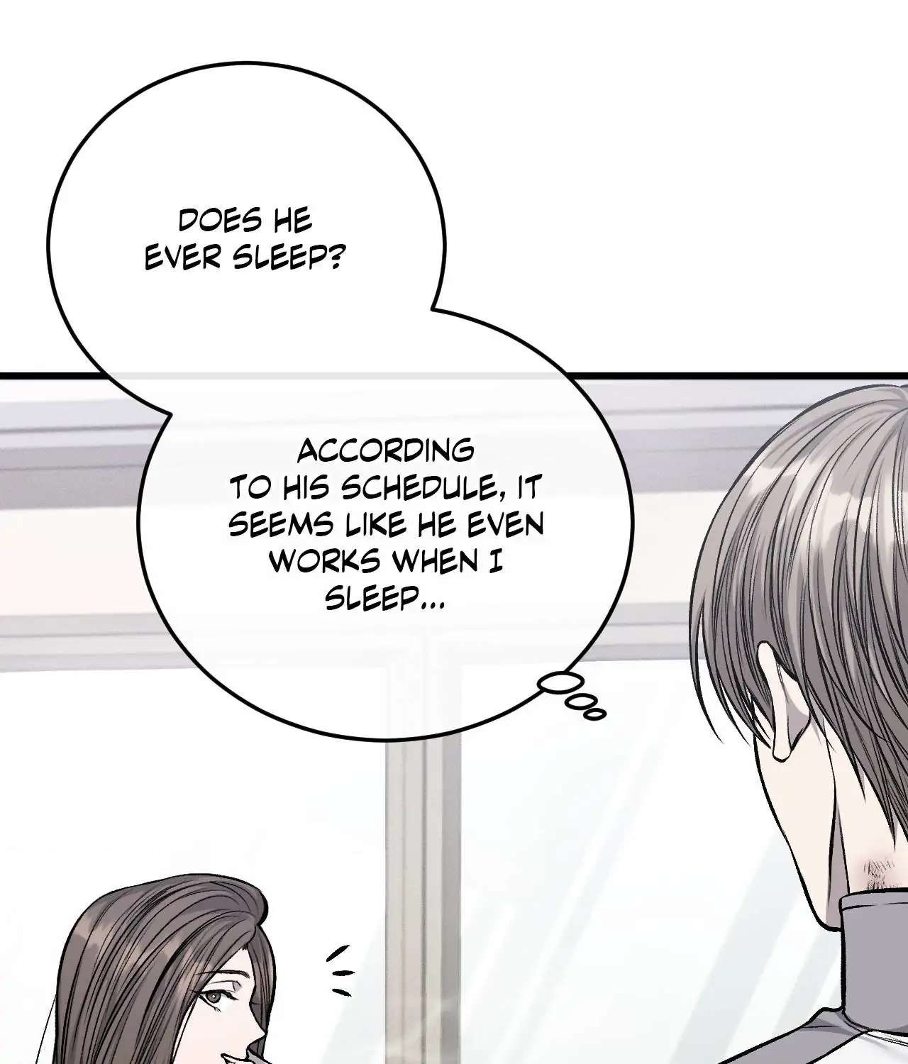 Read My Personal Caddie chapter 16 image 44 on Lezhin