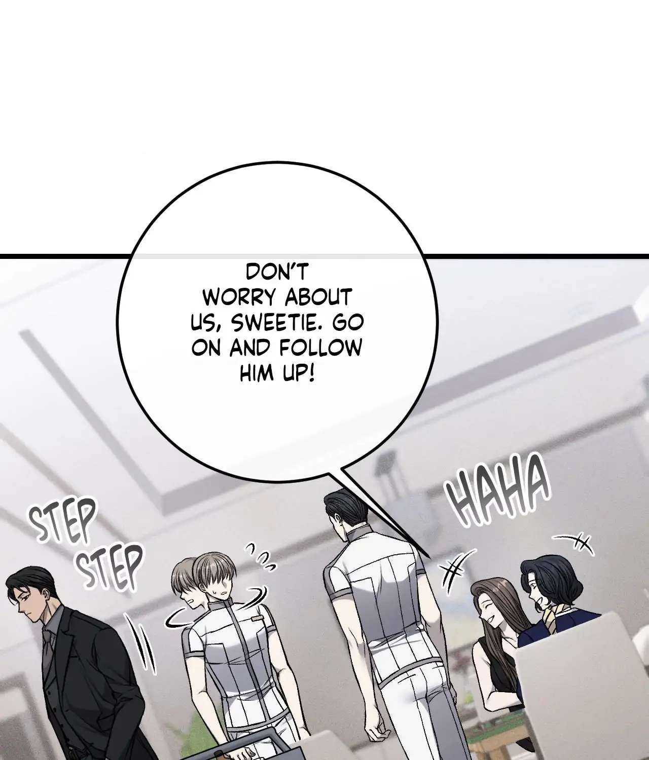 Read My Personal Caddie chapter 16 image 54 on Lezhin