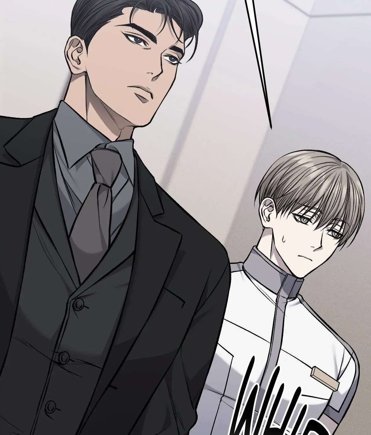 Read My Personal Caddie chapter 16 image 59 on Lezhin