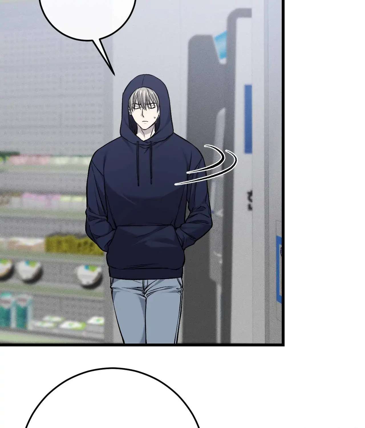 Read My Personal Caddie chapter 16 image 6 on Lezhin