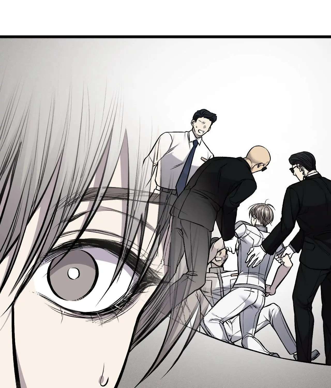 Read My Personal Caddie chapter 16 image 64 on Lezhin