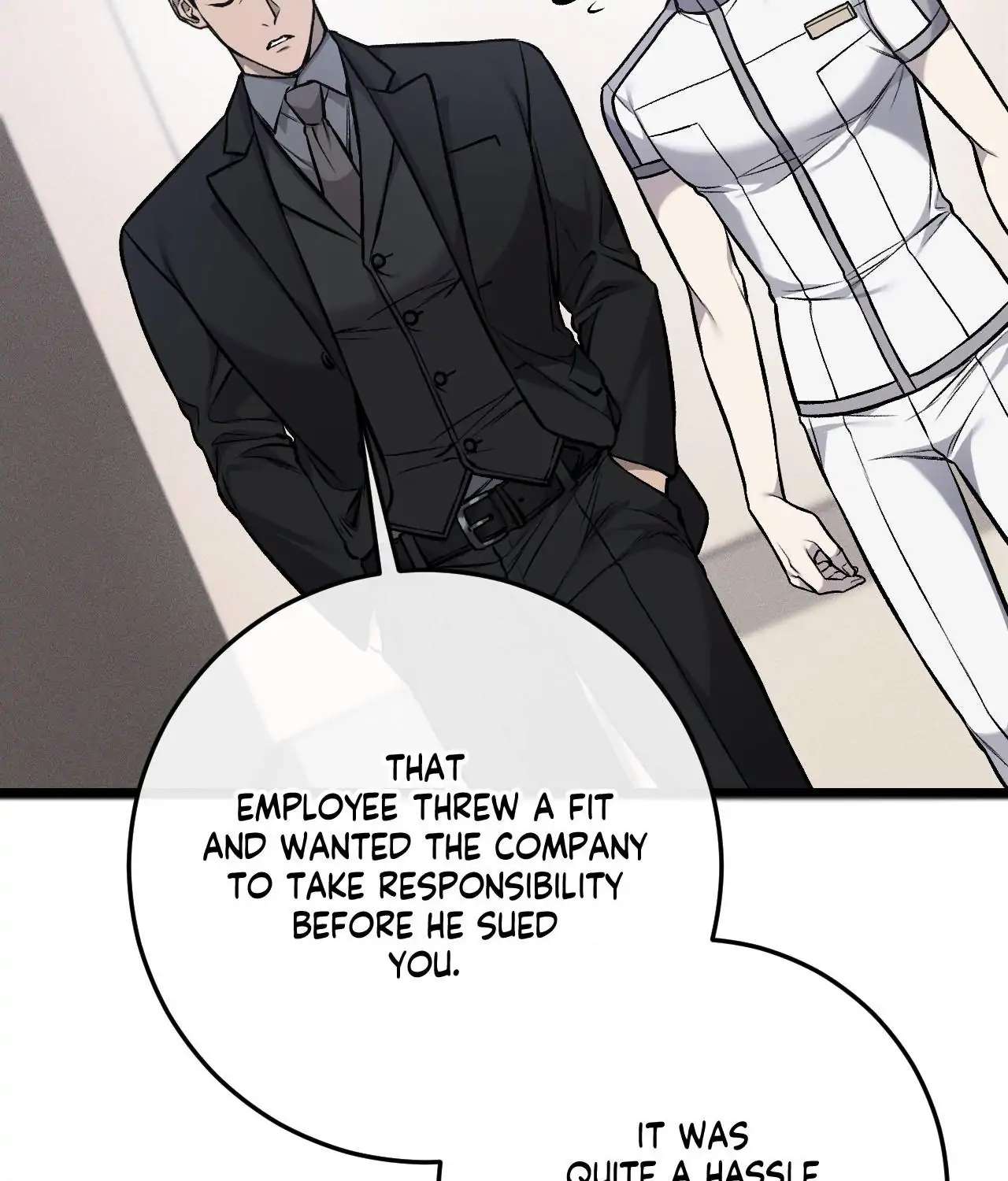 Read My Personal Caddie chapter 16 image 66 on Lezhin