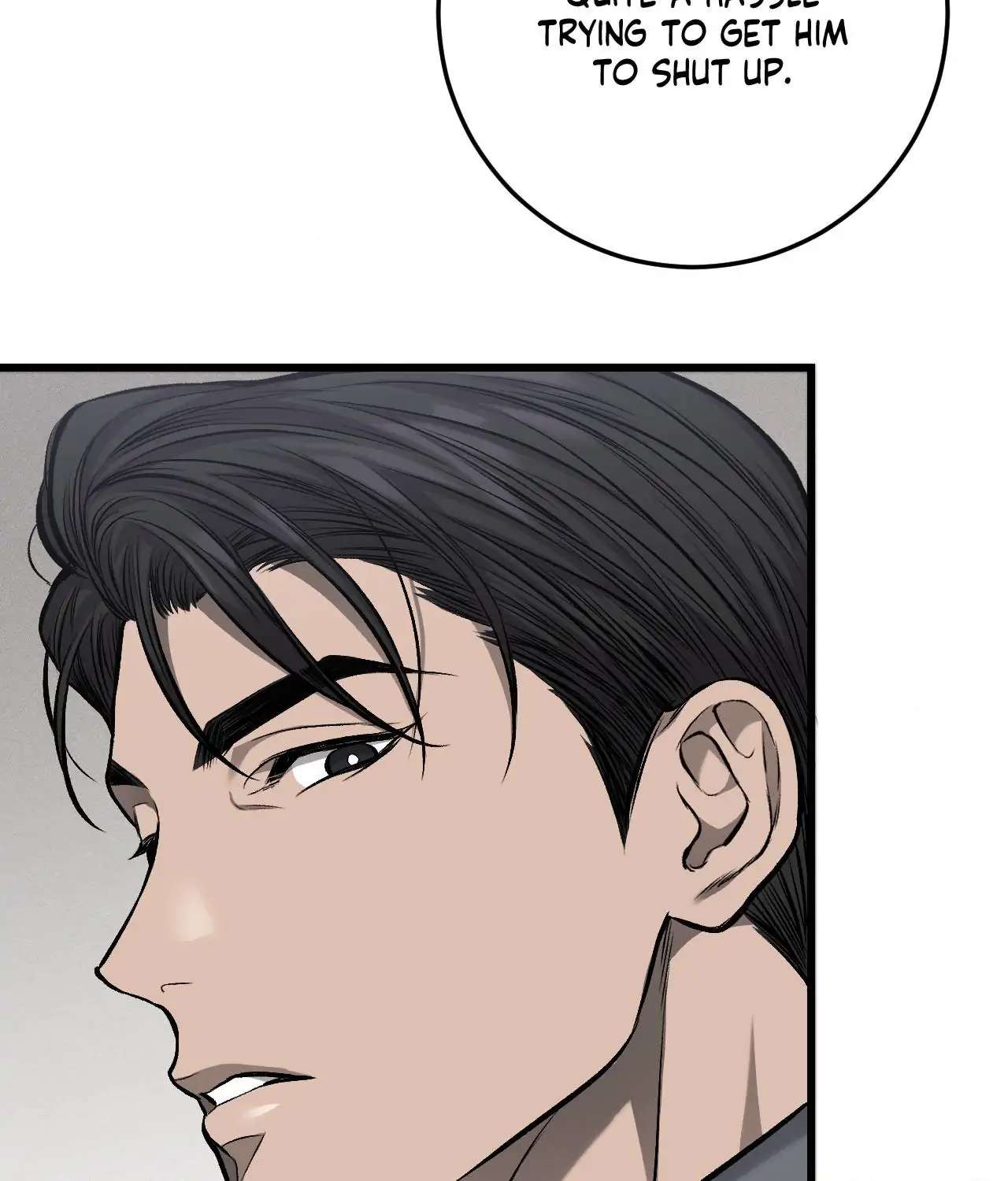 Read My Personal Caddie chapter 16 image 67 on Lezhin