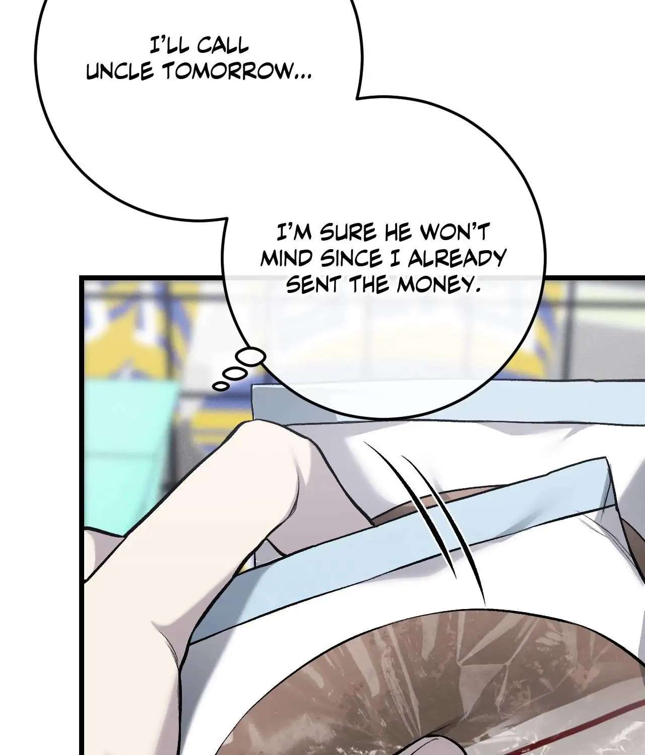 Read My Personal Caddie chapter 16 image 7 on Lezhin