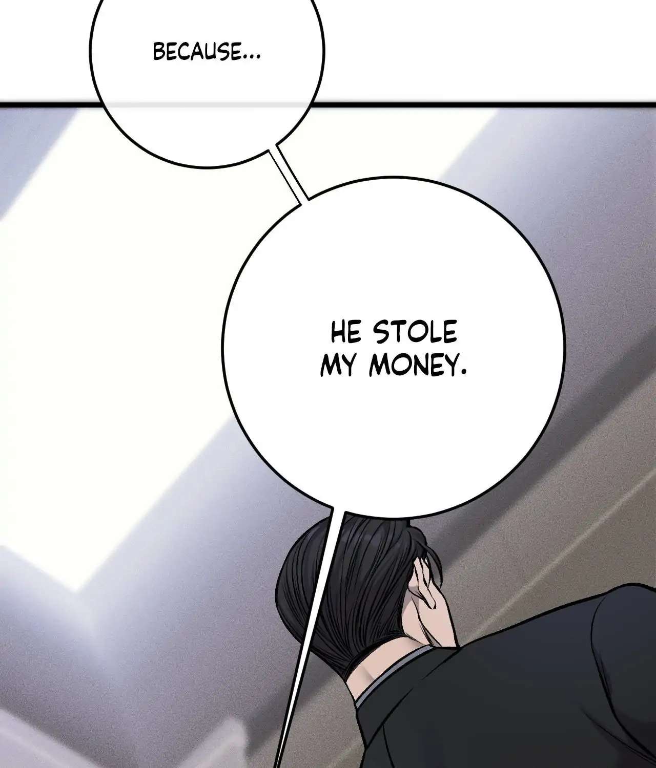 Read My Personal Caddie chapter 16 image 70 on Lezhin