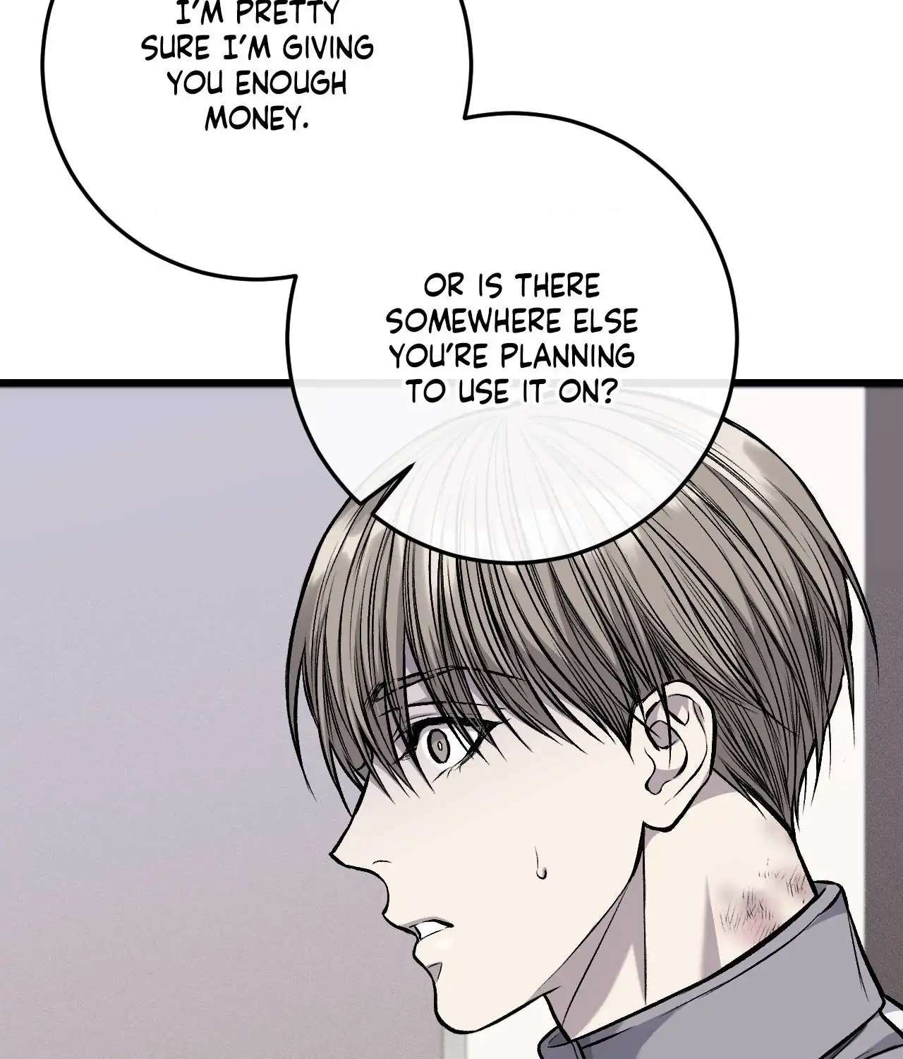 Read My Personal Caddie chapter 16 image 96 on Lezhin