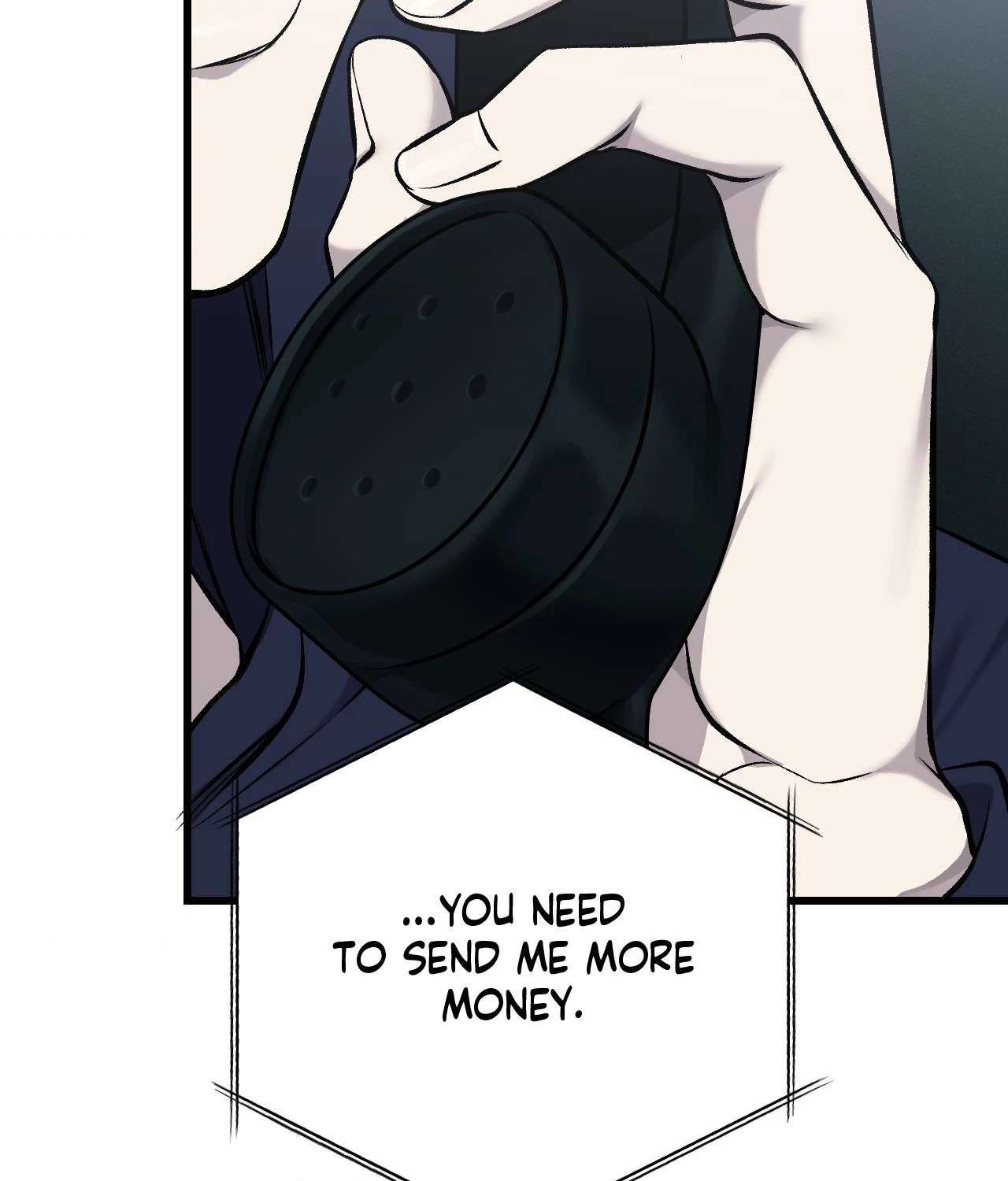 Read My Personal Caddie chapter 17 image 109 on Lezhin