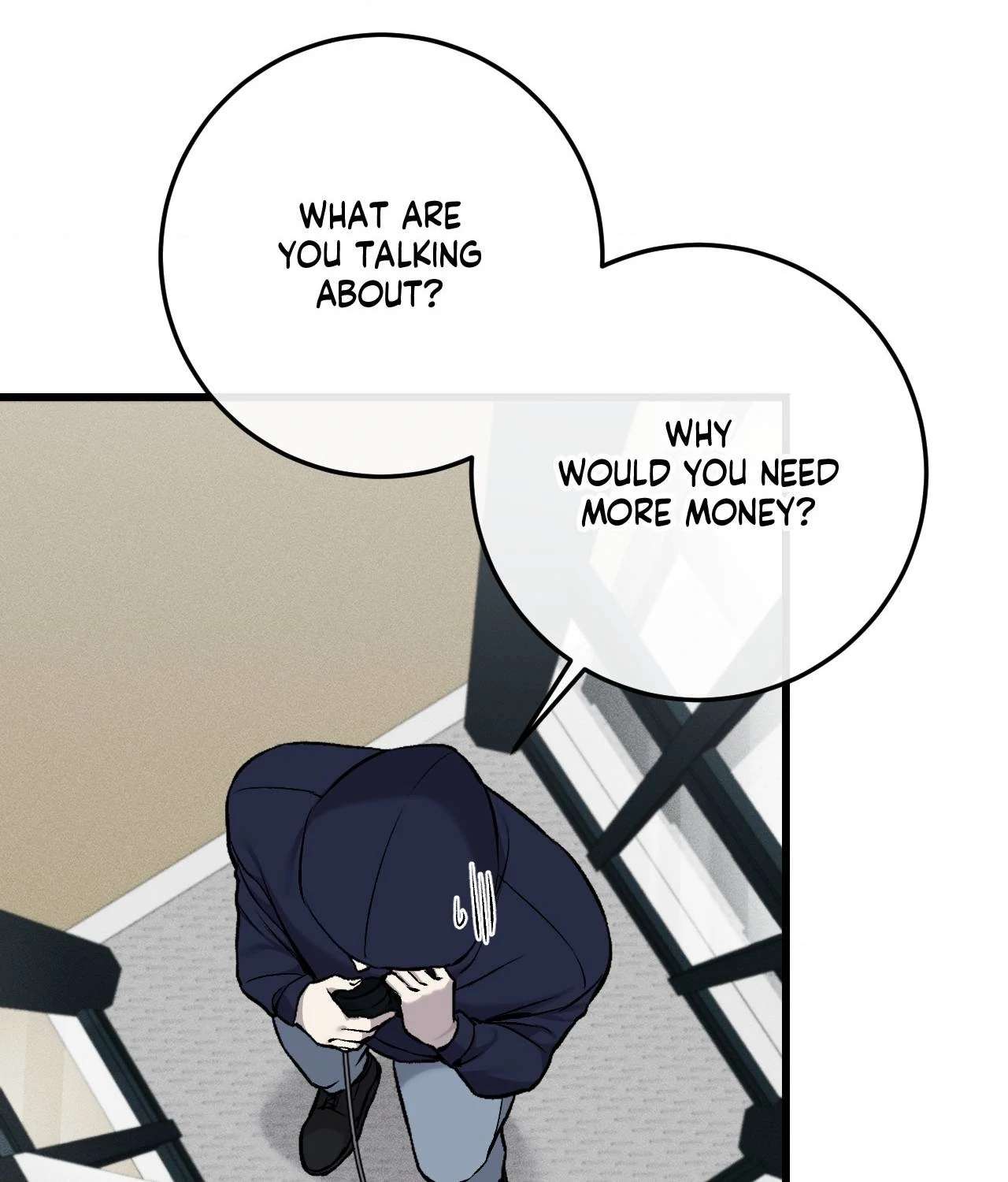 Read My Personal Caddie chapter 17 image 112 on Lezhin
