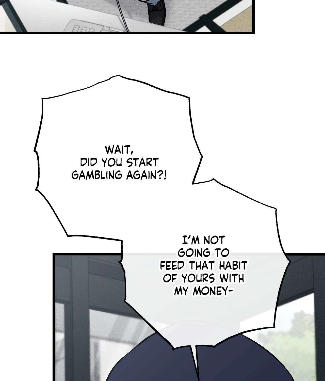 Read My Personal Caddie chapter 17 image 113 on Lezhin