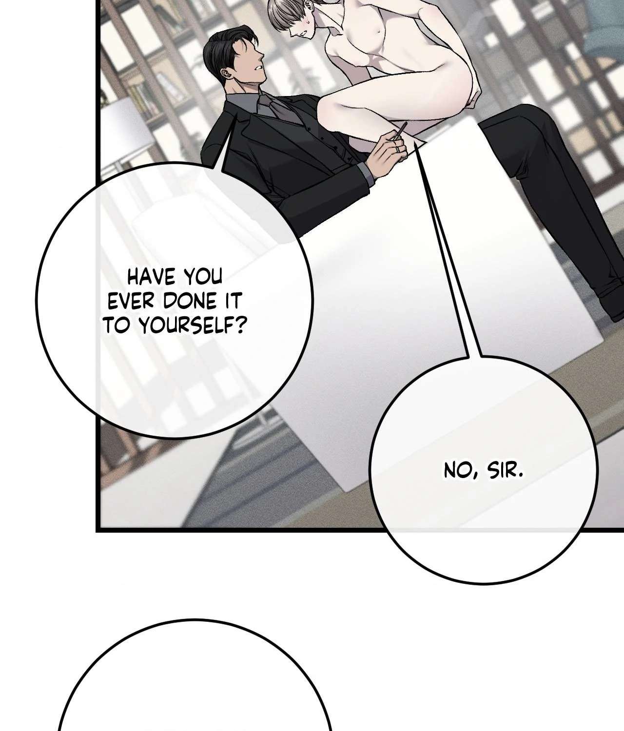 Read My Personal Caddie chapter 17 image 13 on Lezhin