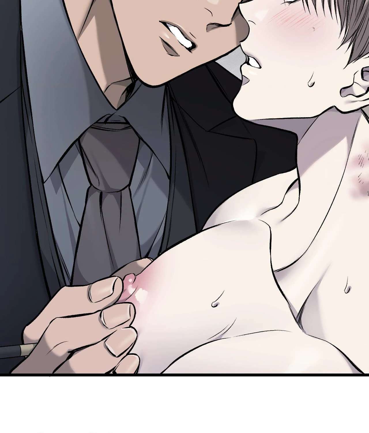Read My Personal Caddie chapter 17 image 21 on Lezhin
