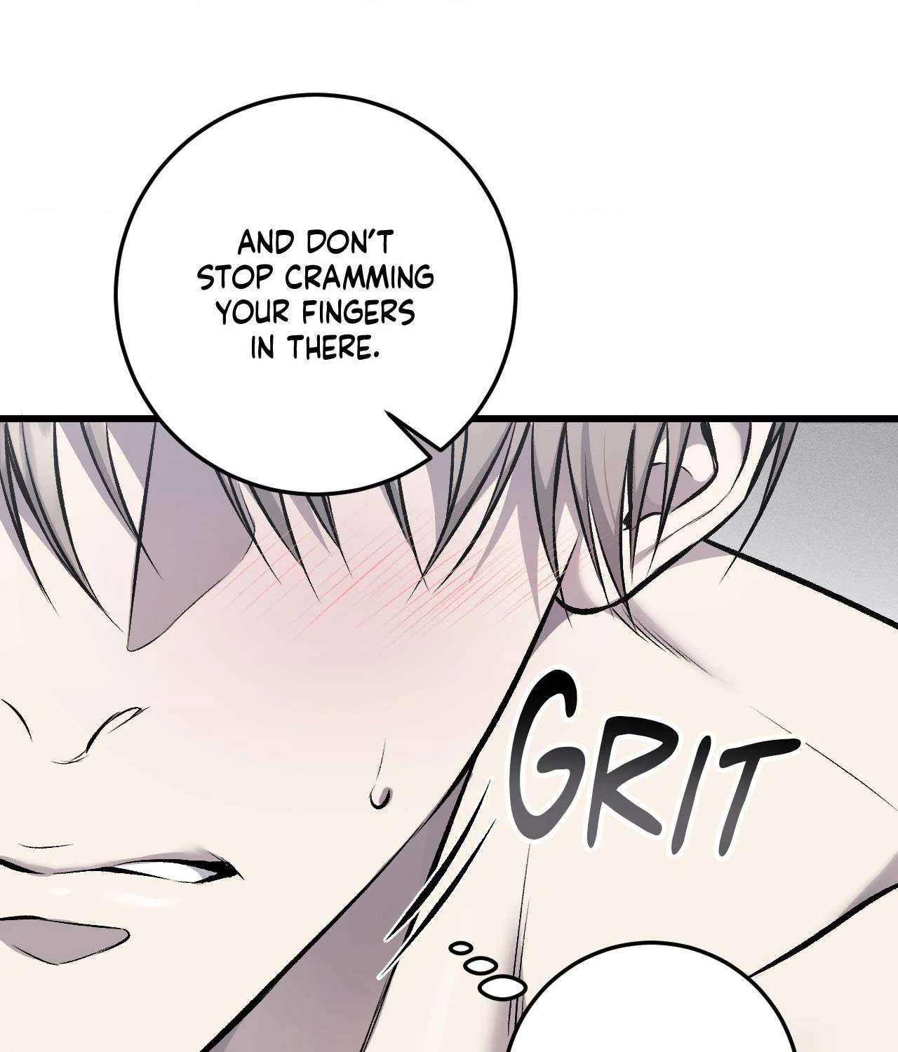Read My Personal Caddie chapter 17 image 22 on Lezhin