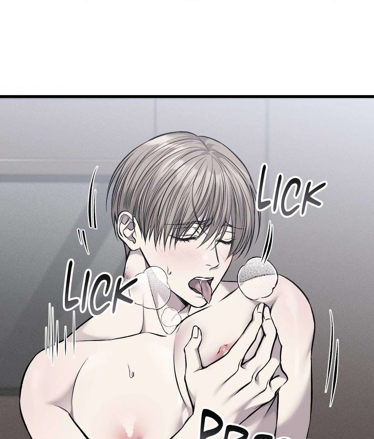 Read My Personal Caddie chapter 17 image 25 on Lezhin
