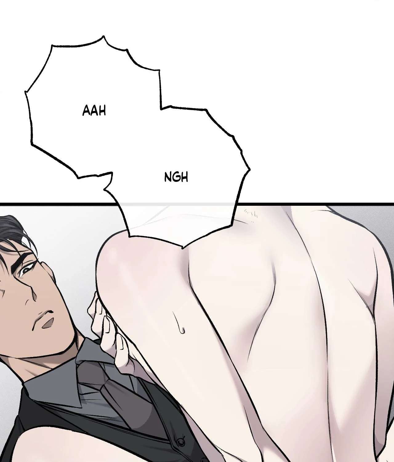 Read My Personal Caddie chapter 17 image 27 on Lezhin