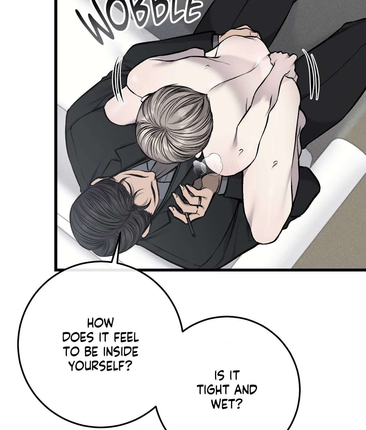 Read My Personal Caddie chapter 17 image 31 on Lezhin