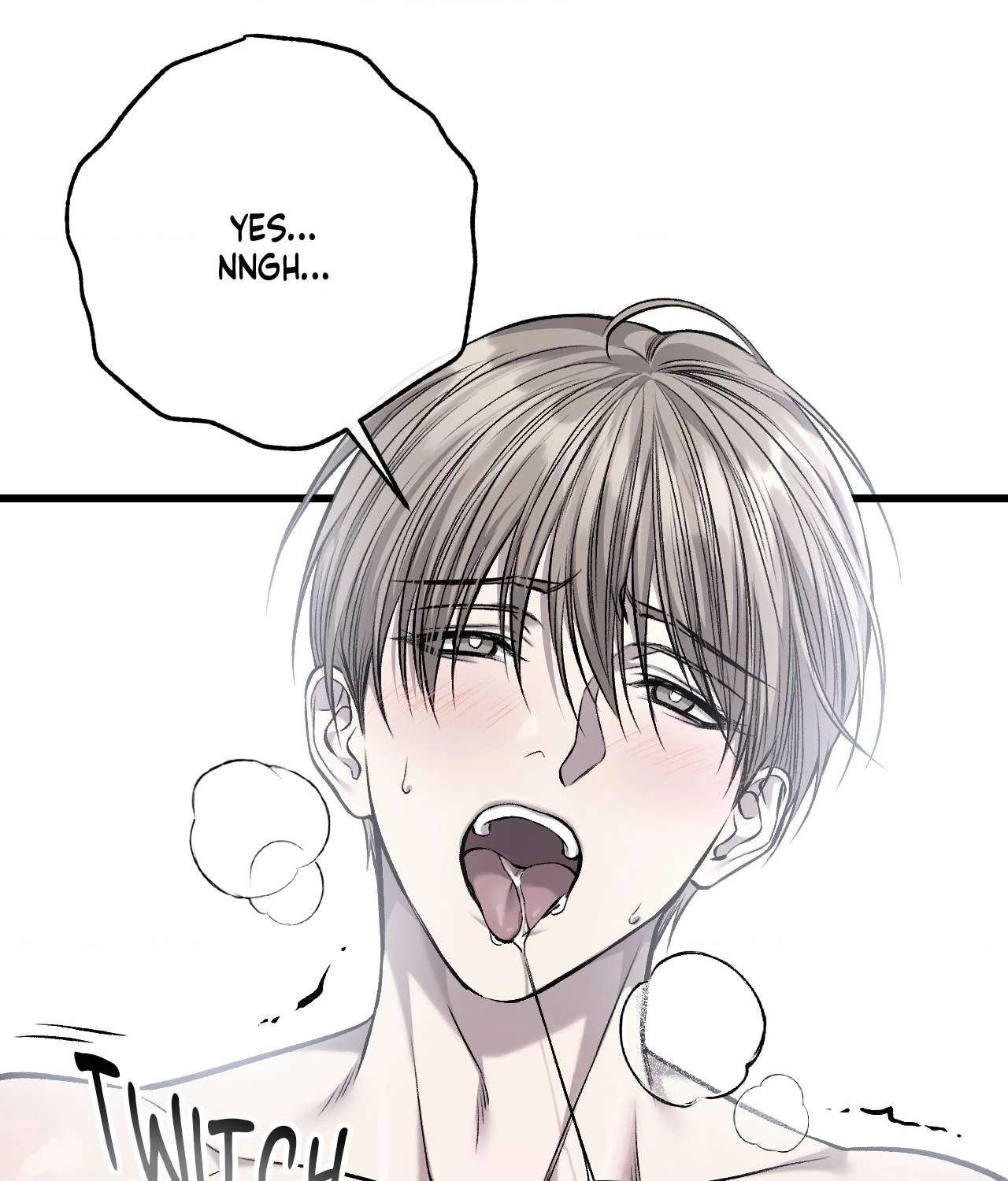 Read My Personal Caddie chapter 17 image 33 on Lezhin