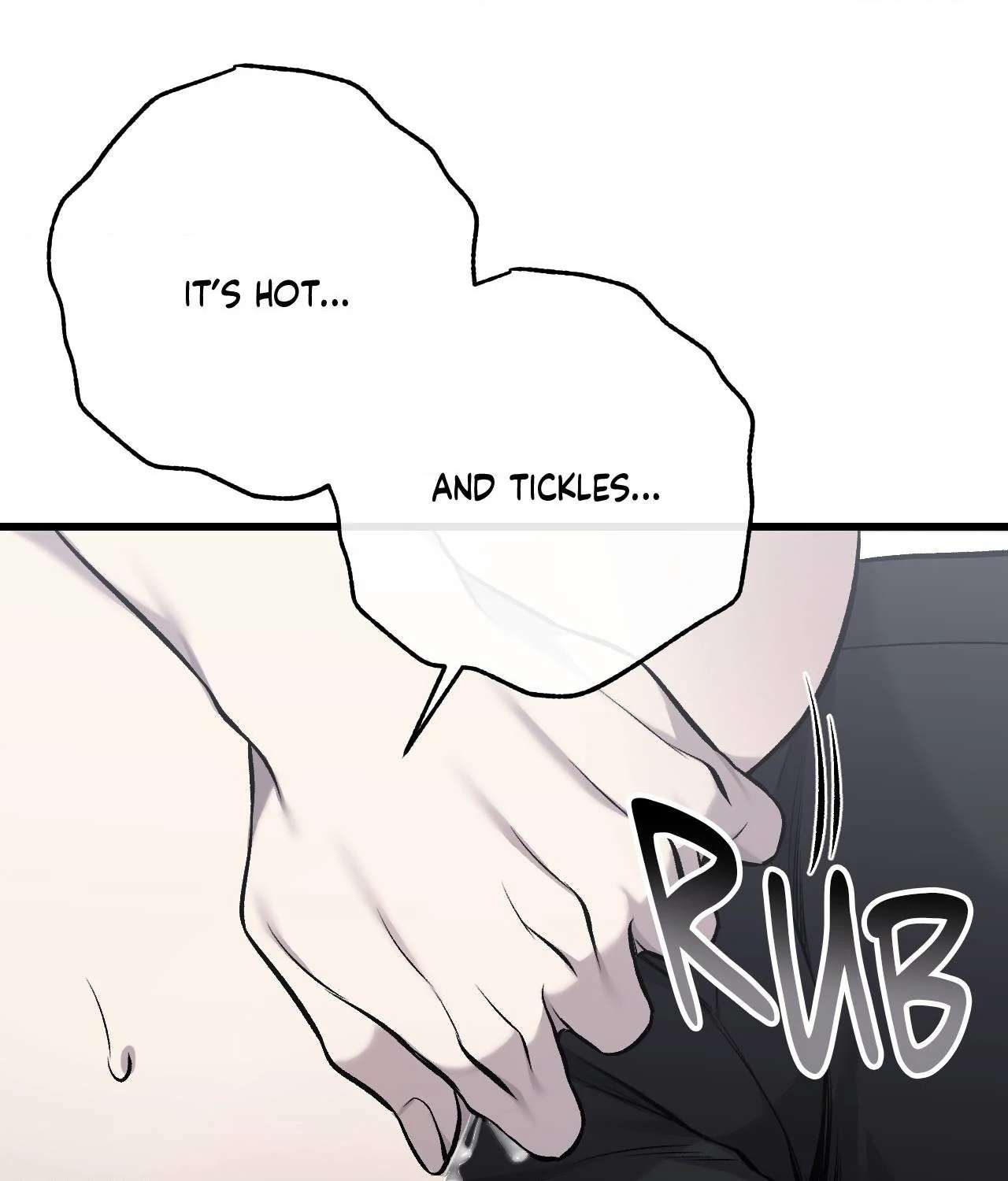 Read My Personal Caddie chapter 17 image 35 on Lezhin