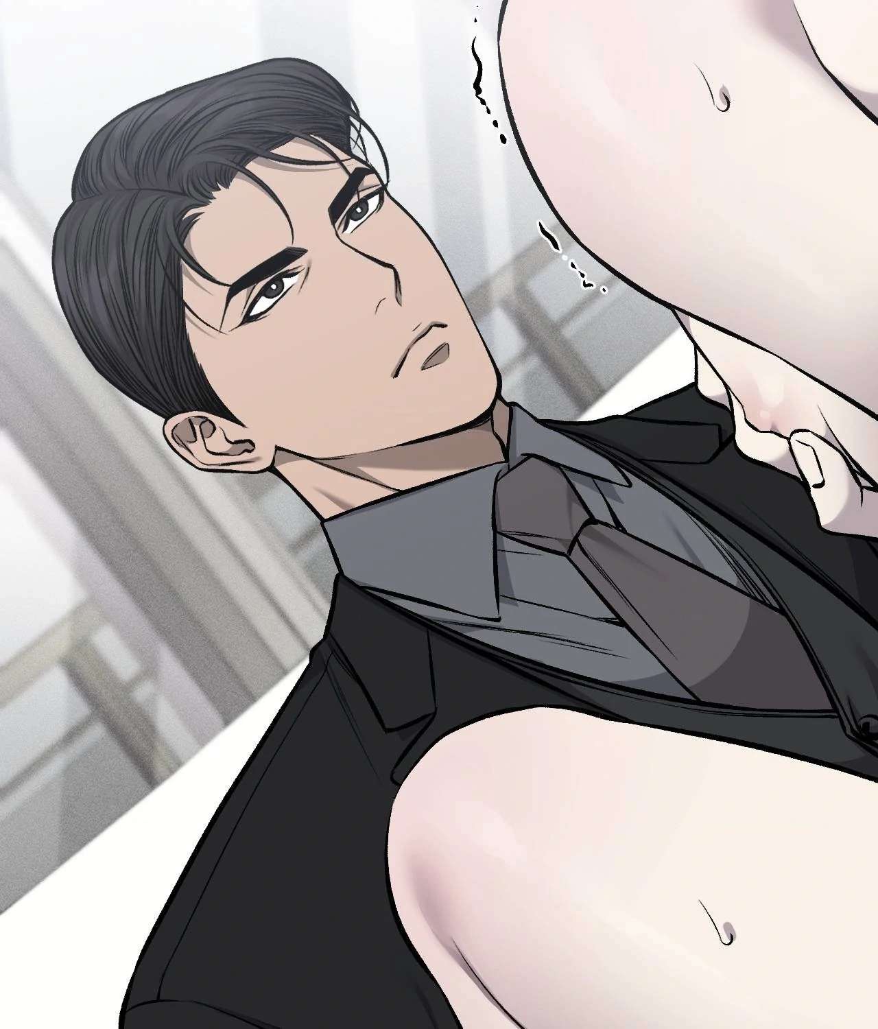 Read My Personal Caddie chapter 17 image 37 on Lezhin