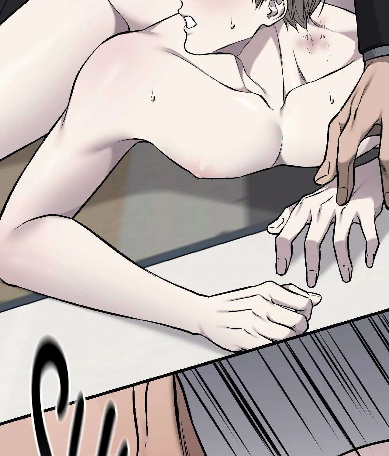 Read My Personal Caddie chapter 17 image 44 on Lezhin