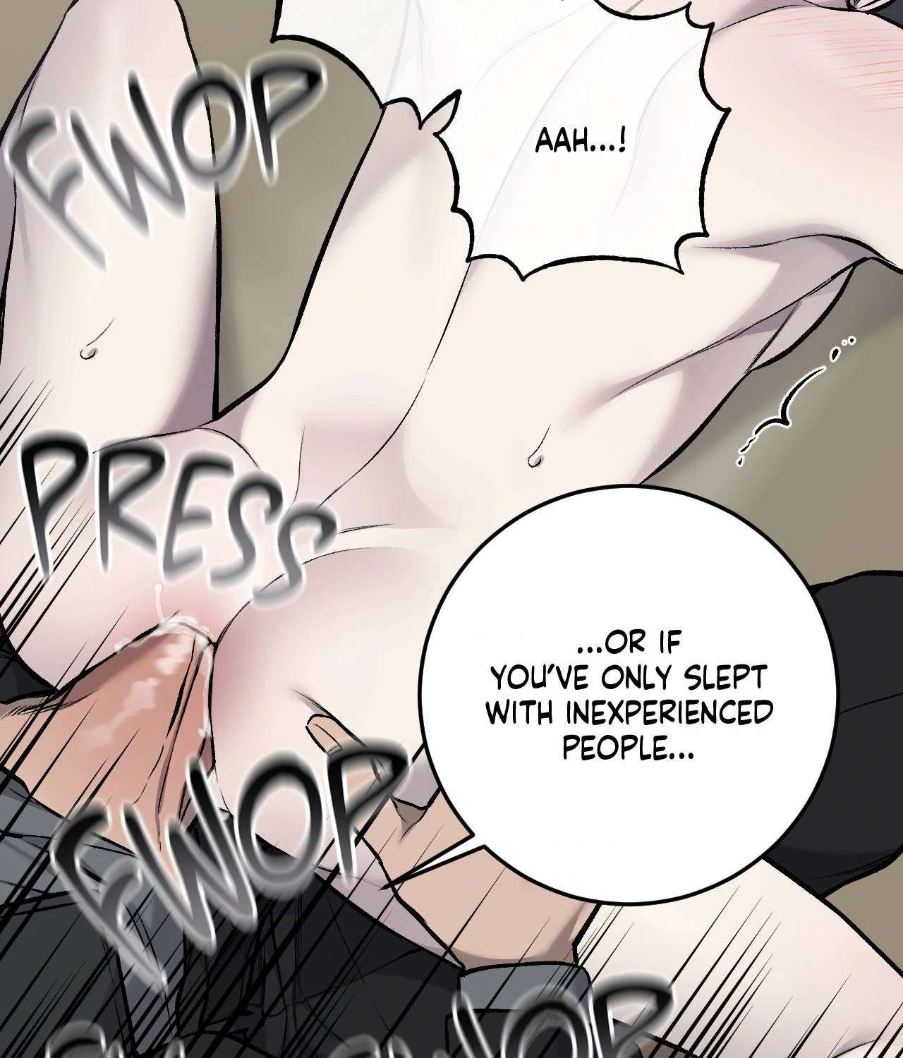 Read My Personal Caddie chapter 17 image 49 on Lezhin
