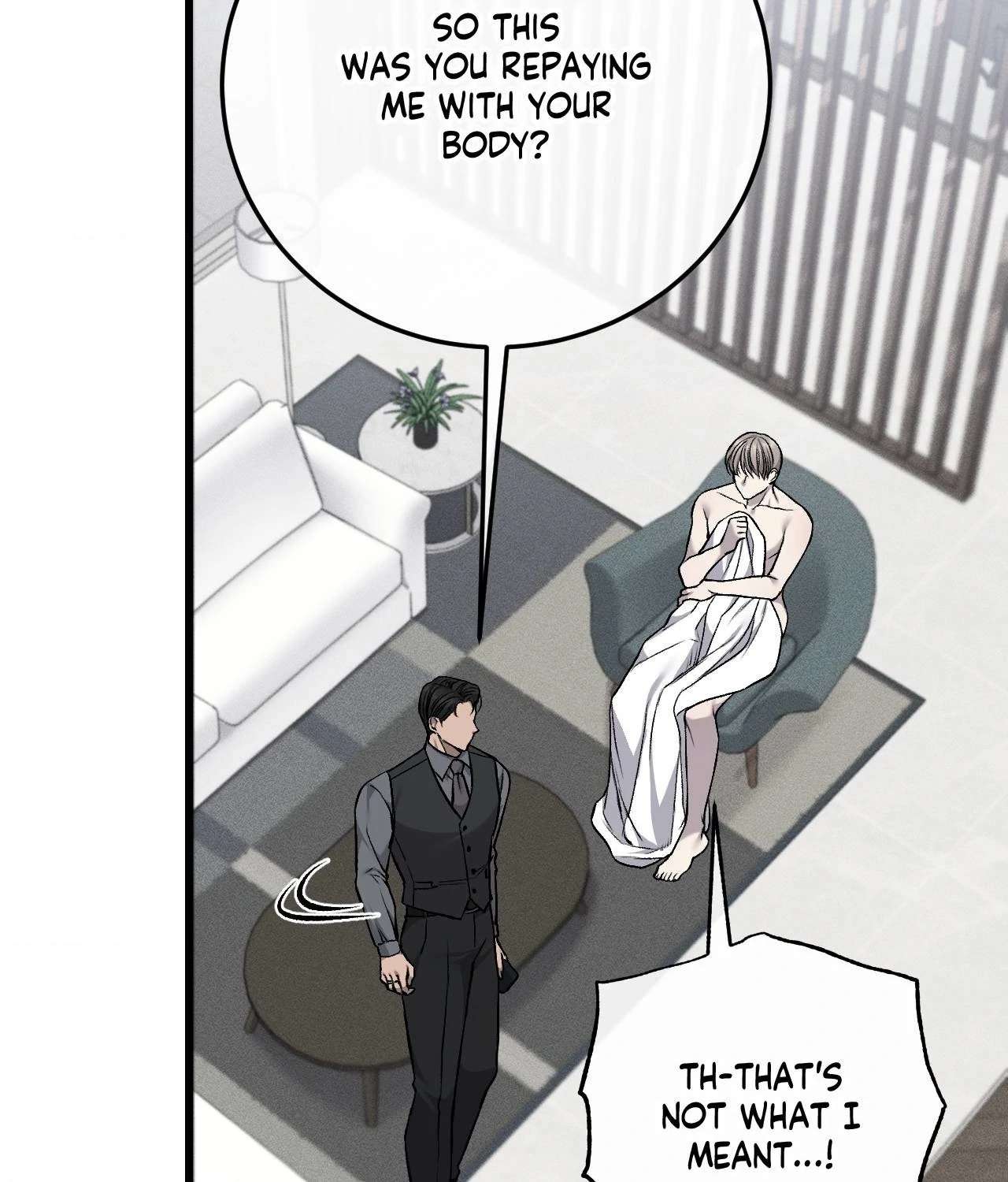 Read My Personal Caddie chapter 17 image 66 on Lezhin