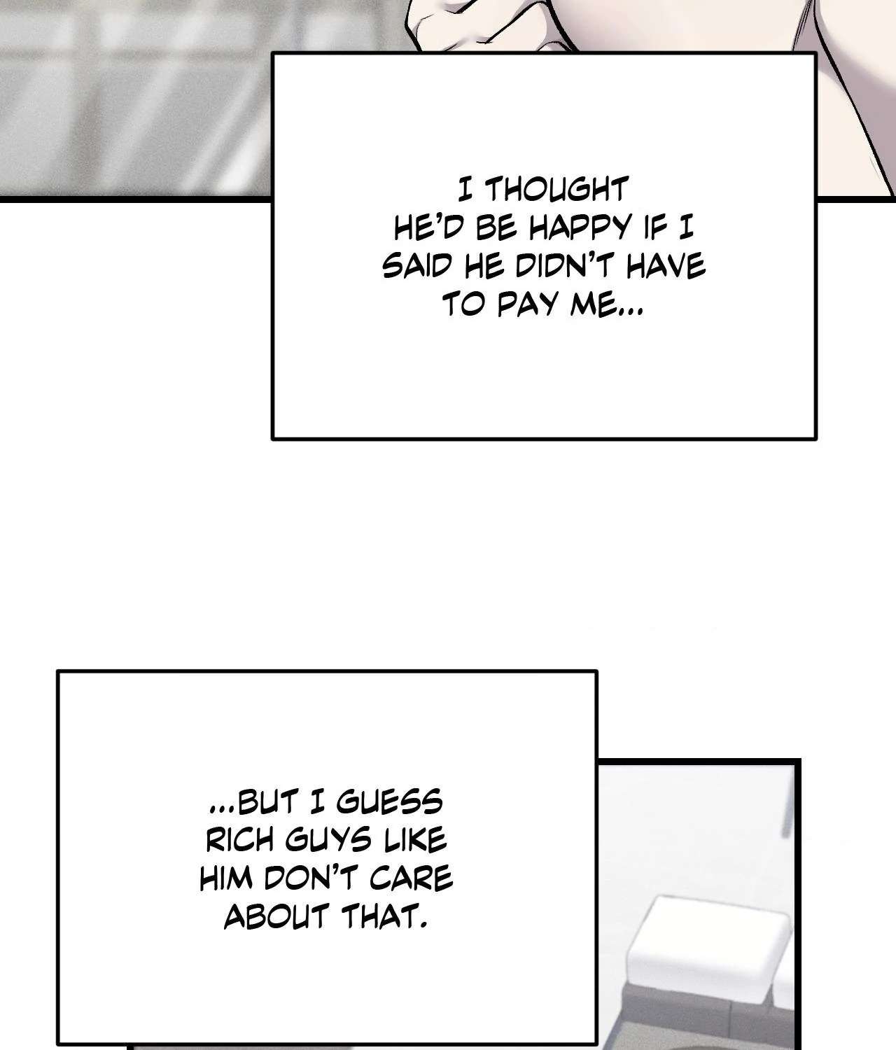 Read My Personal Caddie chapter 17 image 77 on Lezhin