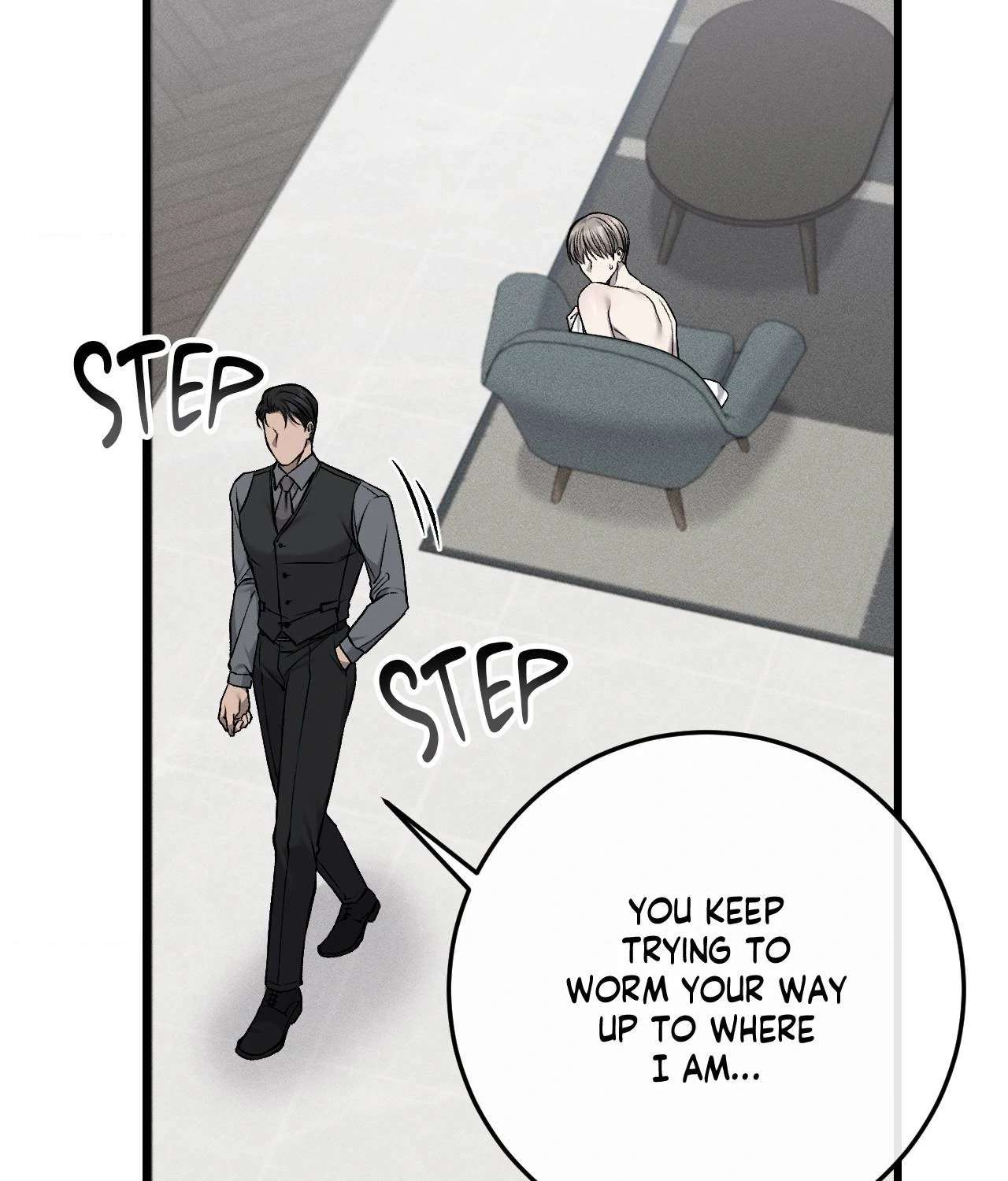 Read My Personal Caddie chapter 17 image 78 on Lezhin