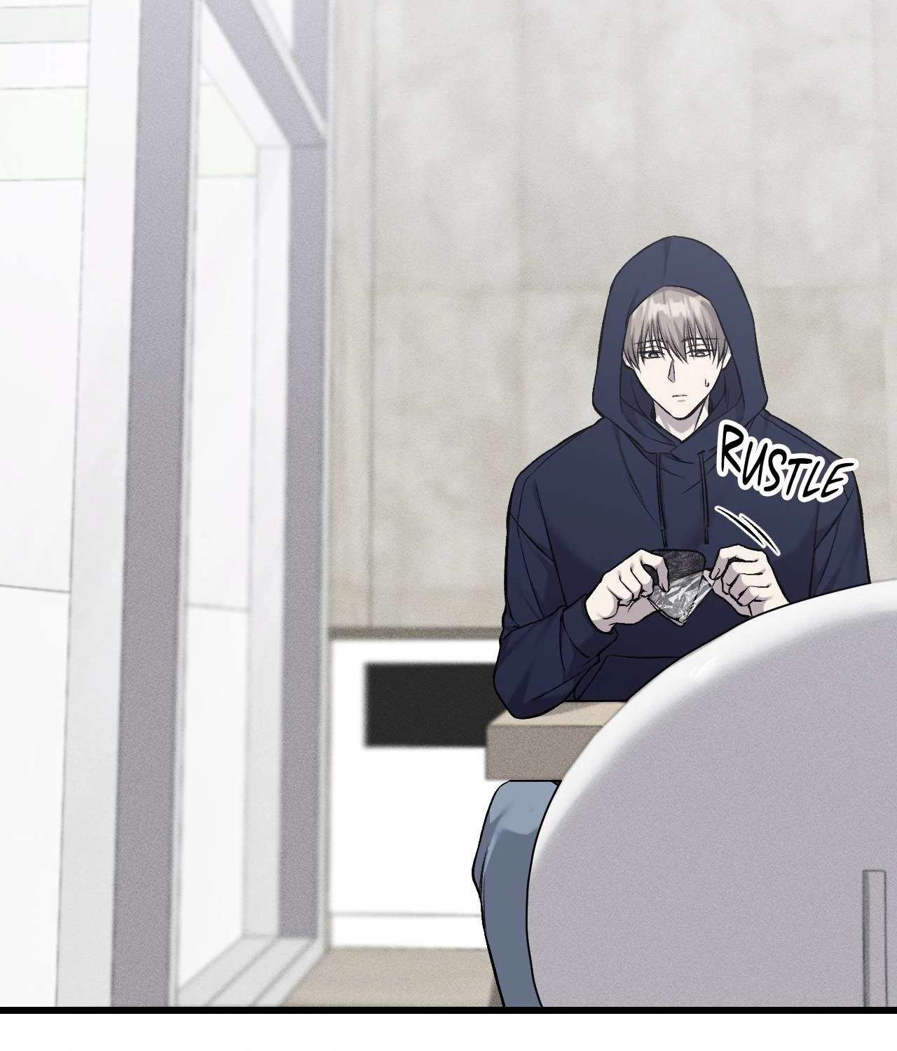 Read My Personal Caddie chapter 17 image 89 on Lezhin