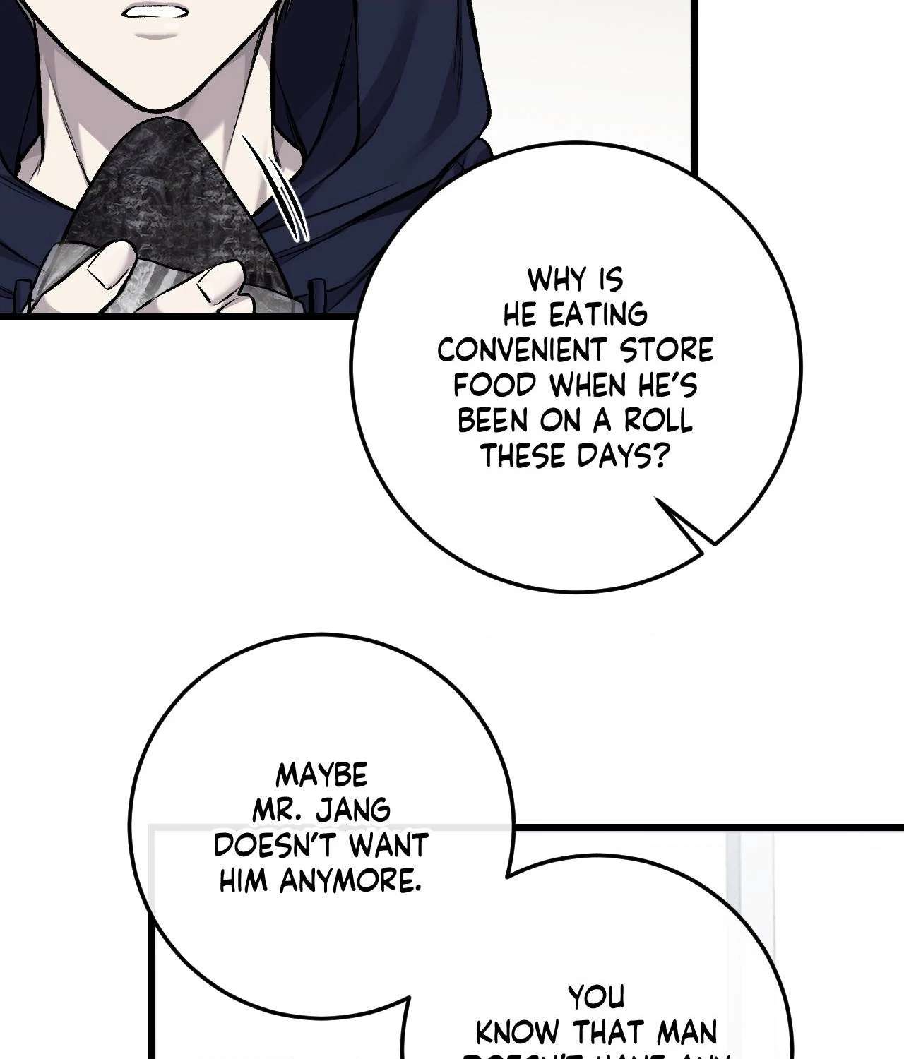 Read My Personal Caddie chapter 17 image 91 on Lezhin