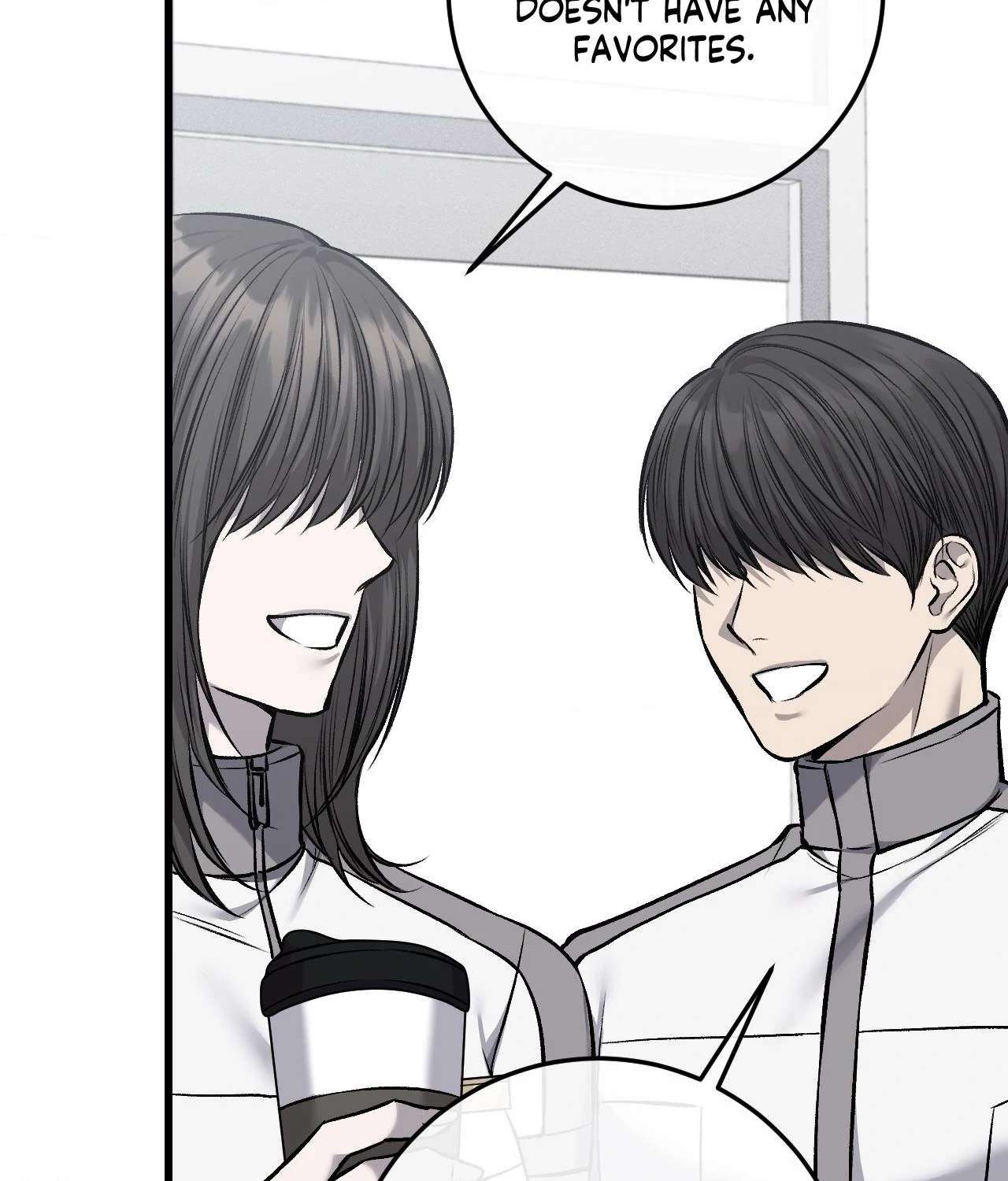 Read My Personal Caddie chapter 17 image 92 on Lezhin