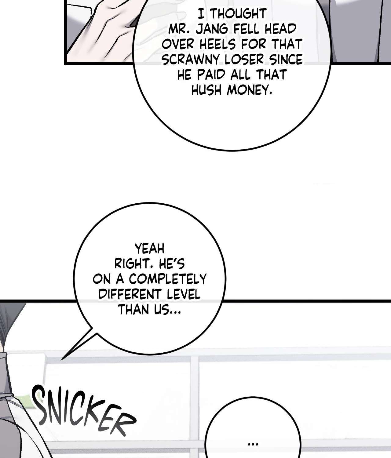 Read My Personal Caddie chapter 17 image 93 on Lezhin