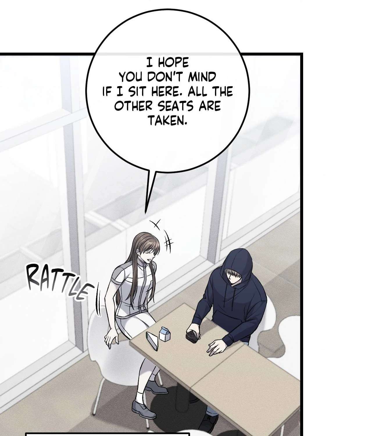 Read My Personal Caddie chapter 17 image 98 on Lezhin