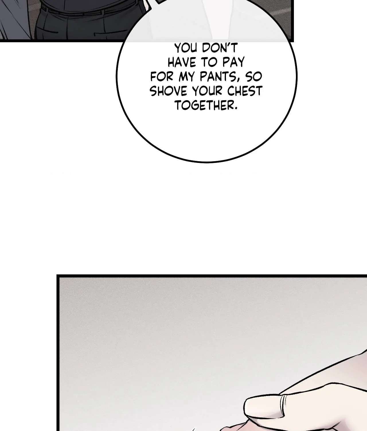 Read My Personal Caddie chapter 18 image 100 on Lezhin