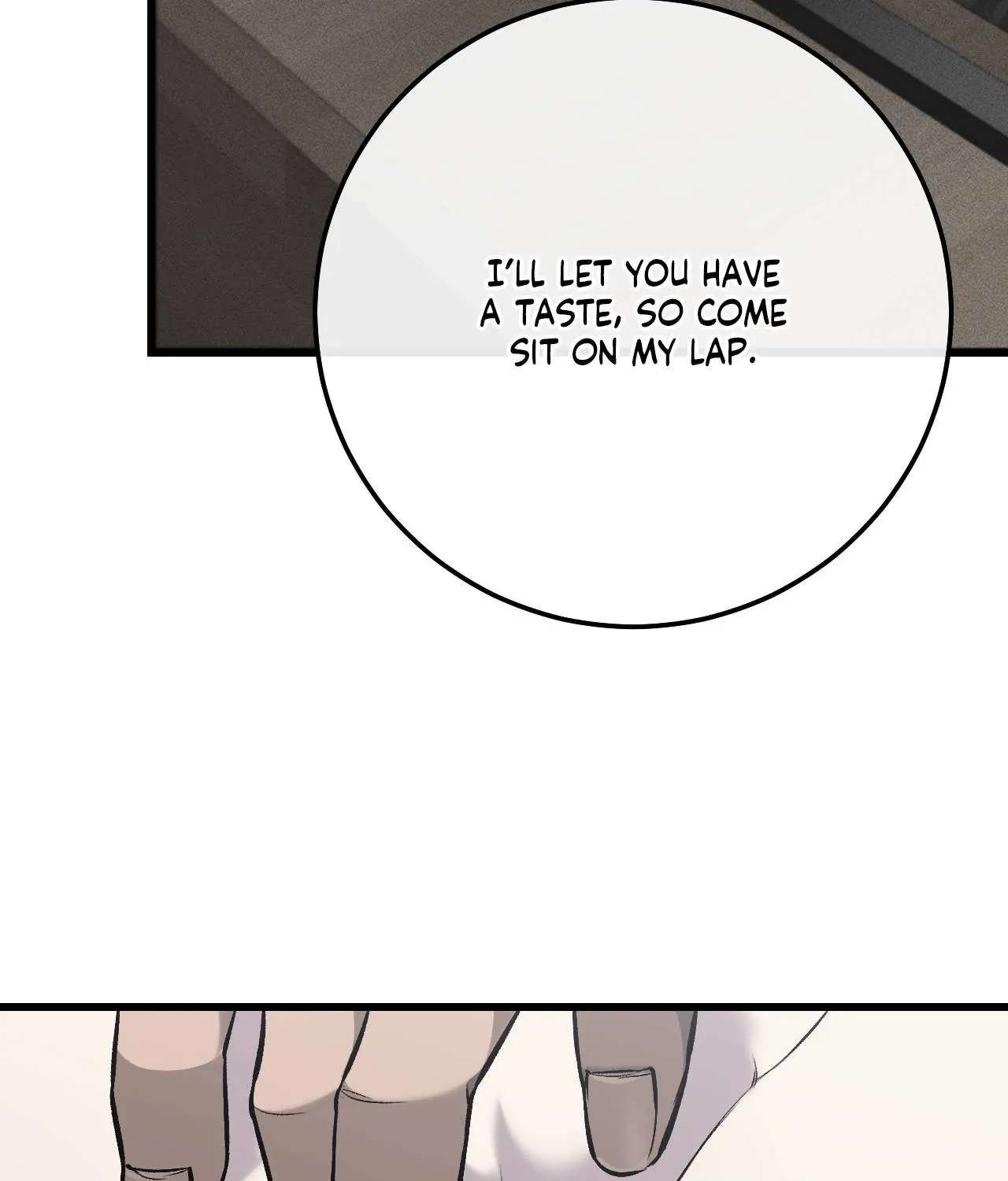 Read My Personal Caddie chapter 18 image 108 on Lezhin