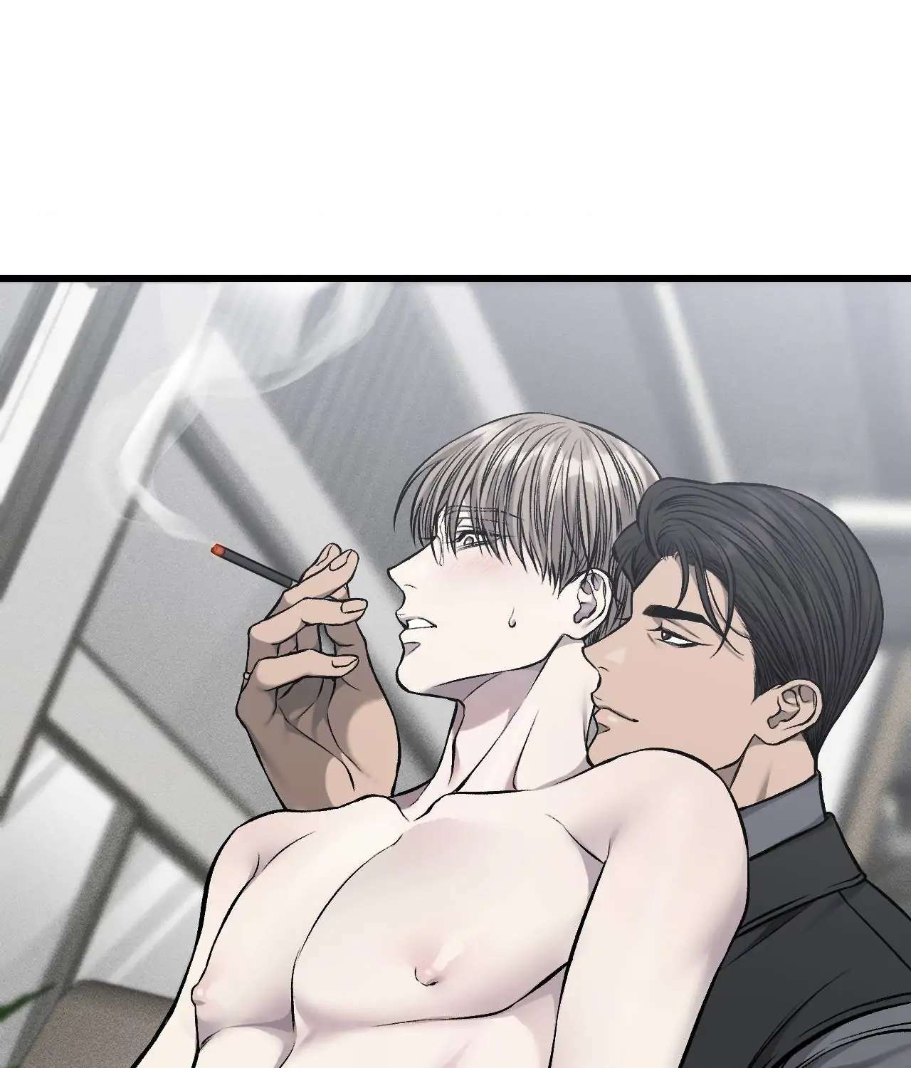 Read My Personal Caddie chapter 18 image 110 on Lezhin