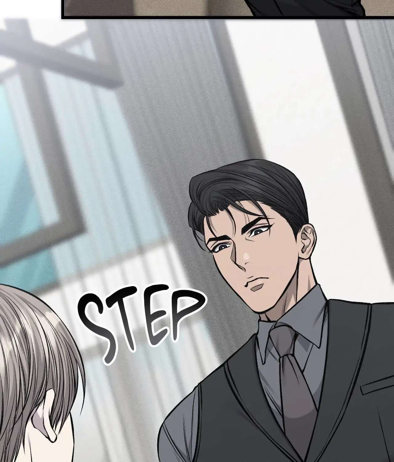Read My Personal Caddie chapter 18 image 21 on Lezhin