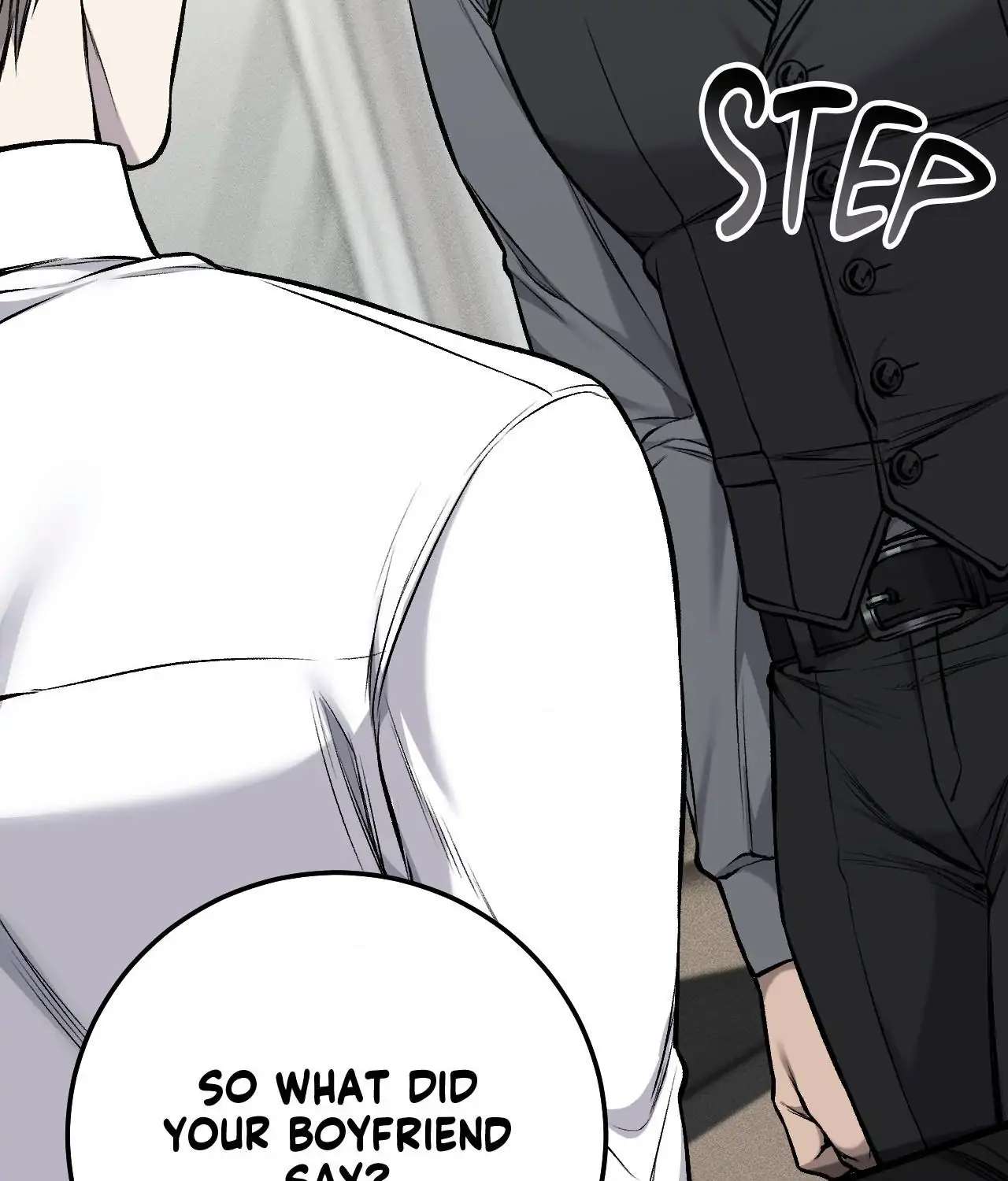 Read My Personal Caddie chapter 18 image 22 on Lezhin