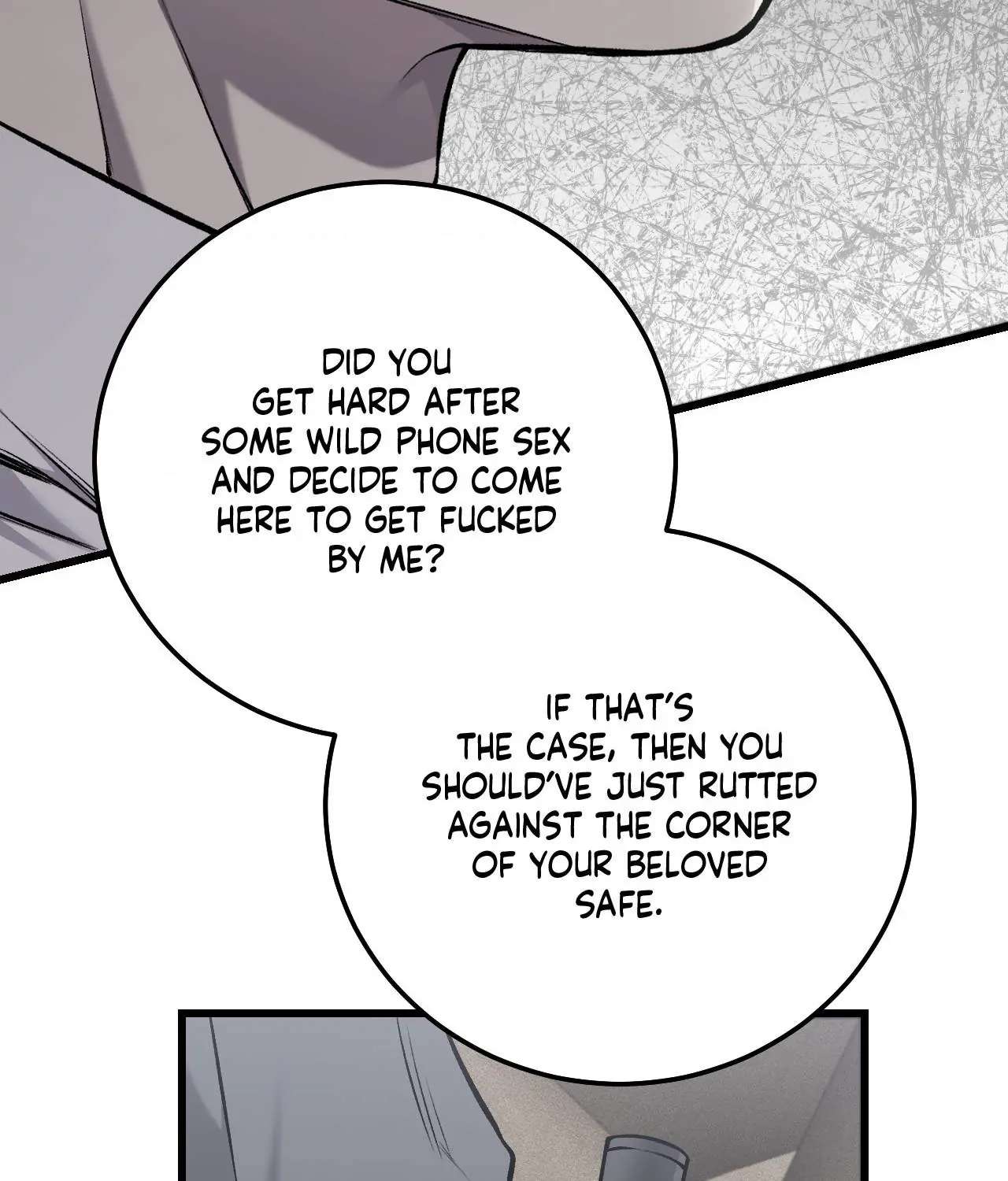 Read My Personal Caddie chapter 18 image 26 on Lezhin