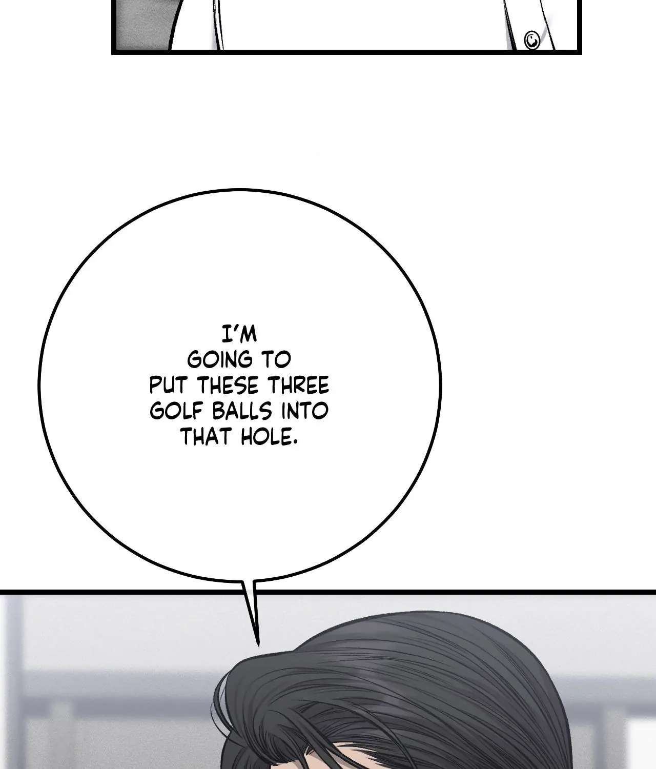 Read My Personal Caddie chapter 18 image 31 on Lezhin