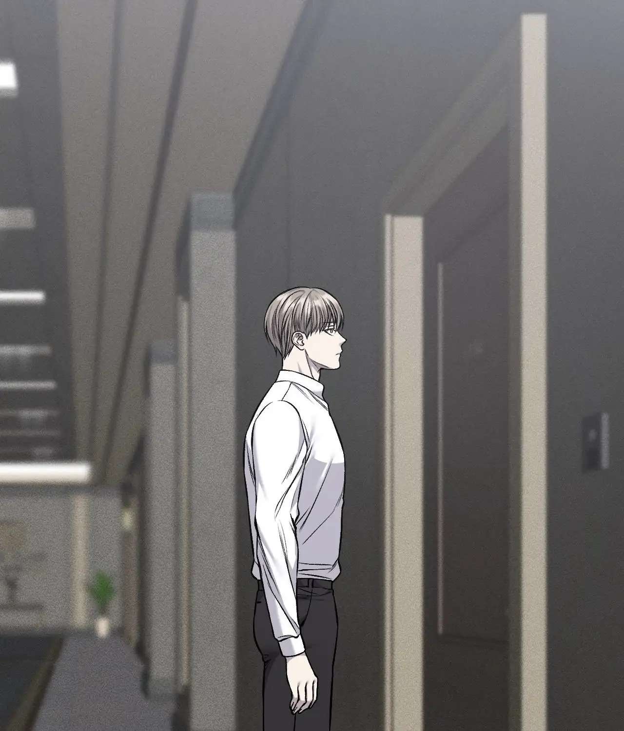 Read My Personal Caddie chapter 18 image 4 on Lezhin