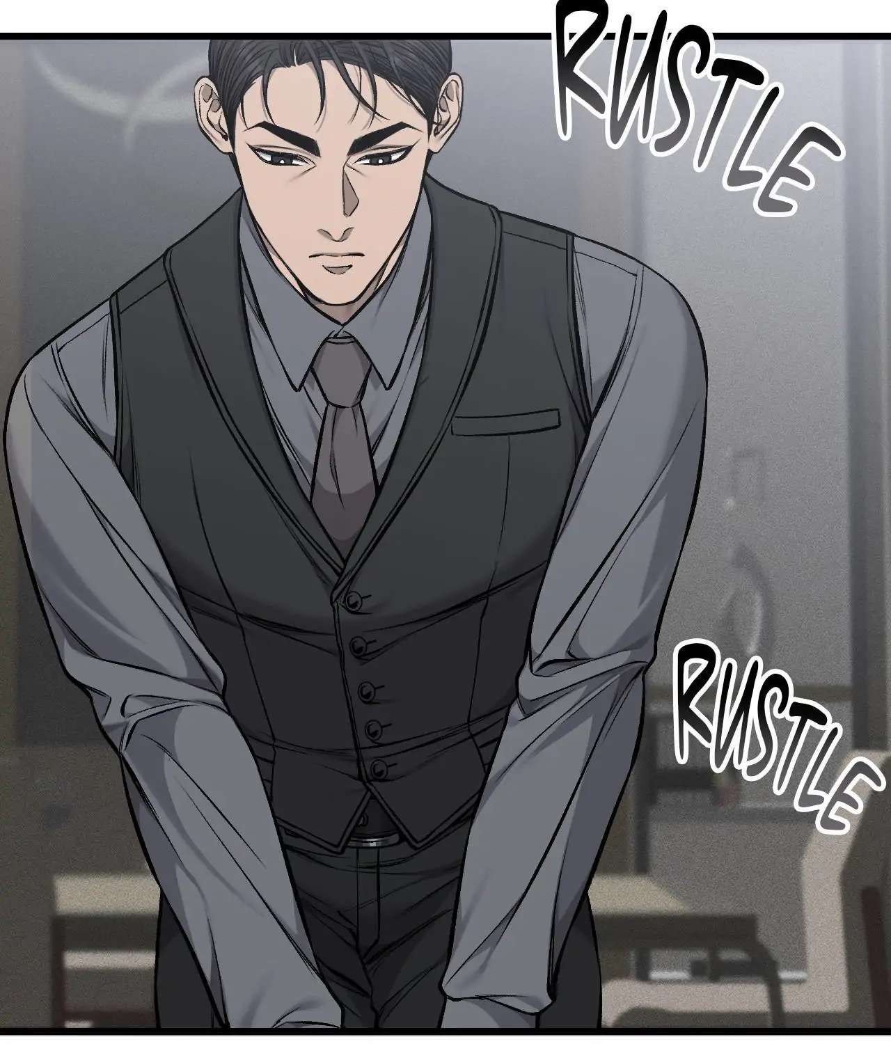 Read My Personal Caddie chapter 18 image 40 on Lezhin