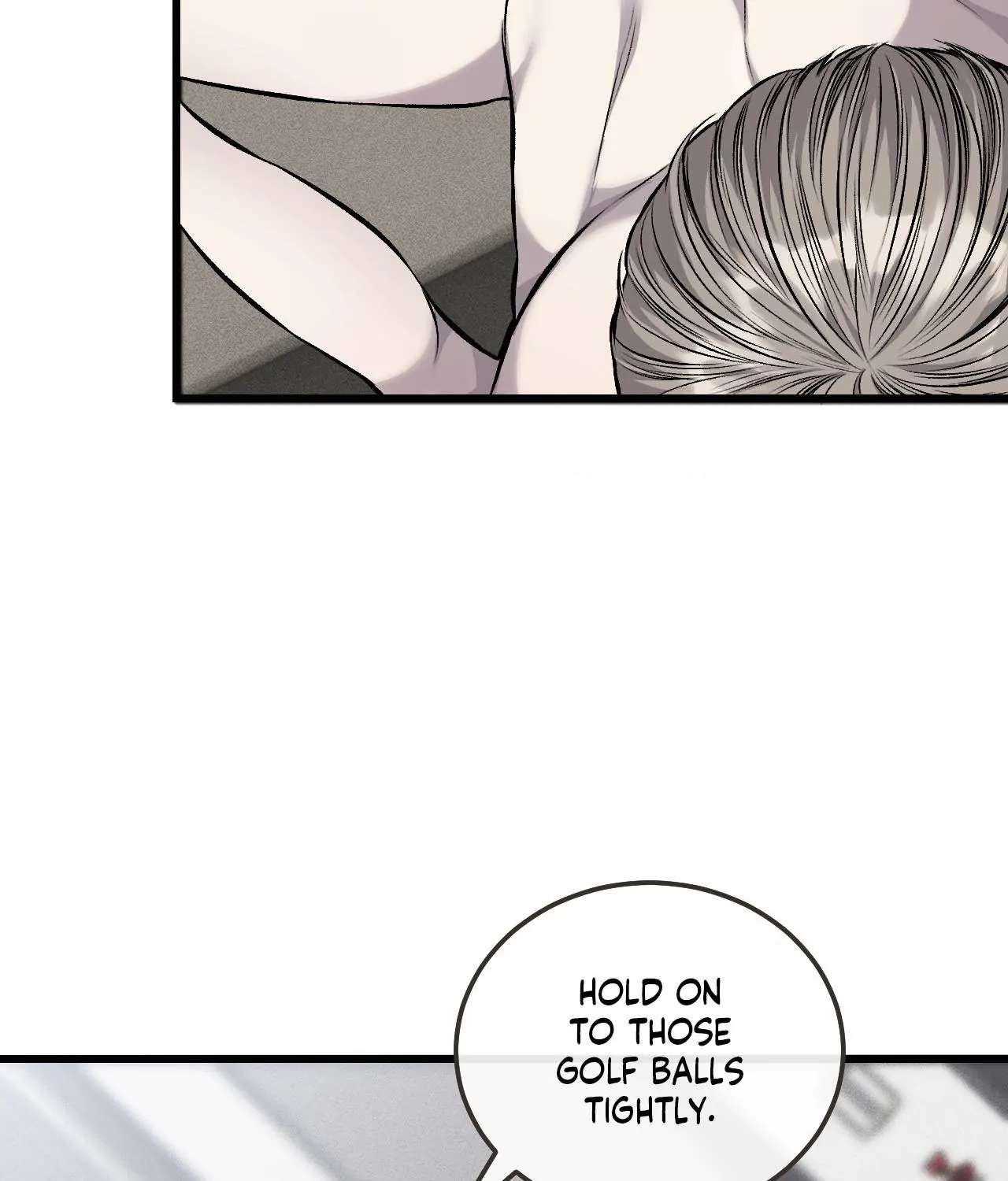 Read My Personal Caddie chapter 18 image 47 on Lezhin