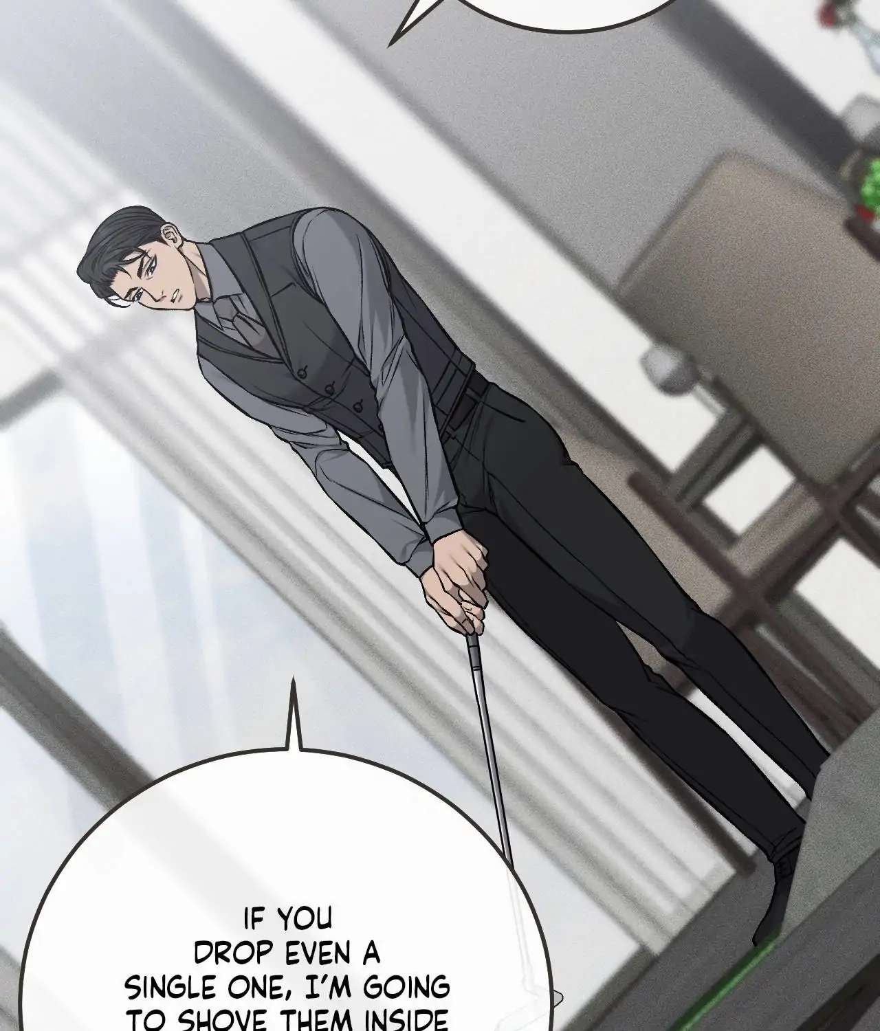 Read My Personal Caddie chapter 18 image 48 on Lezhin