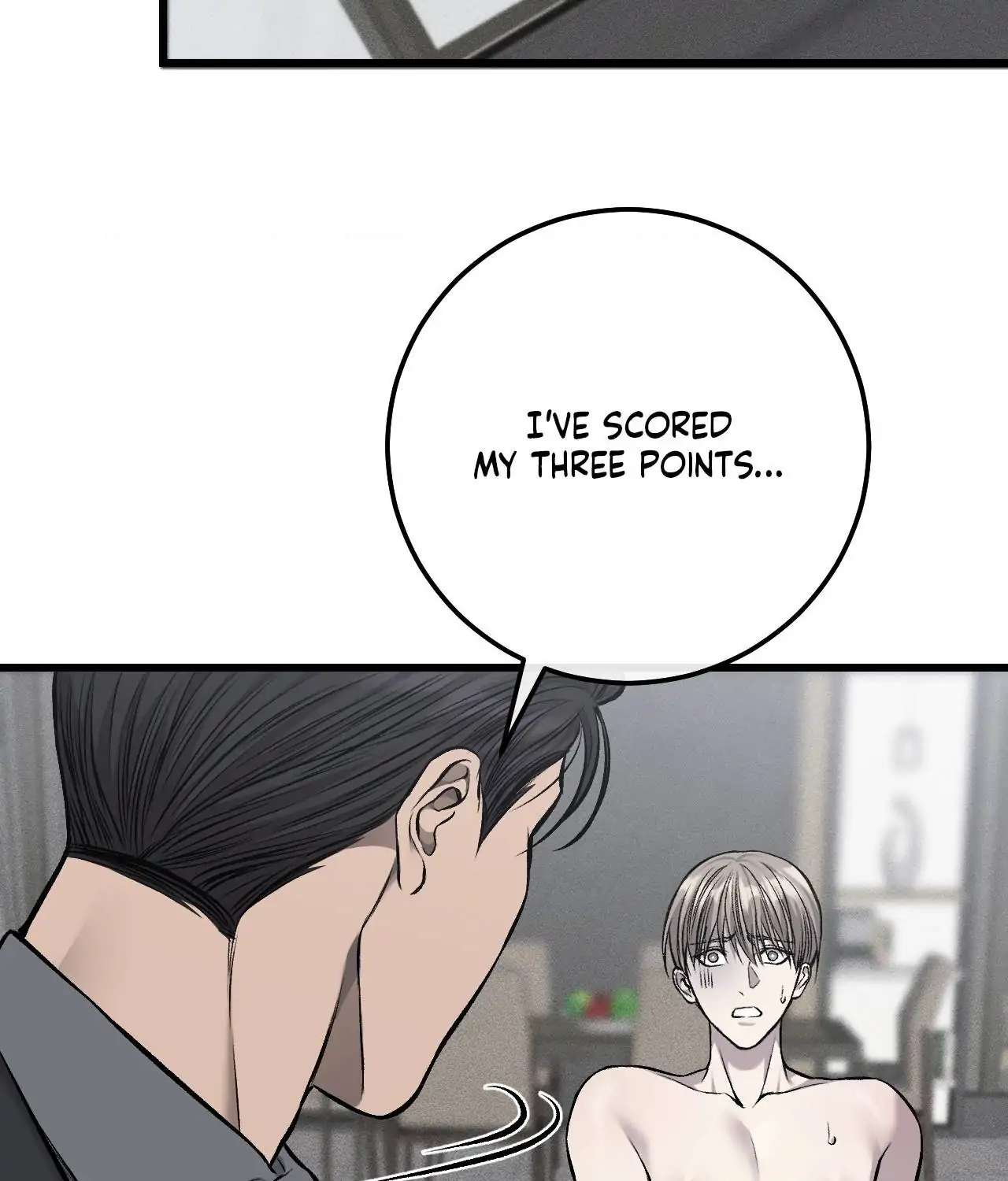 Read My Personal Caddie chapter 18 image 58 on Lezhin
