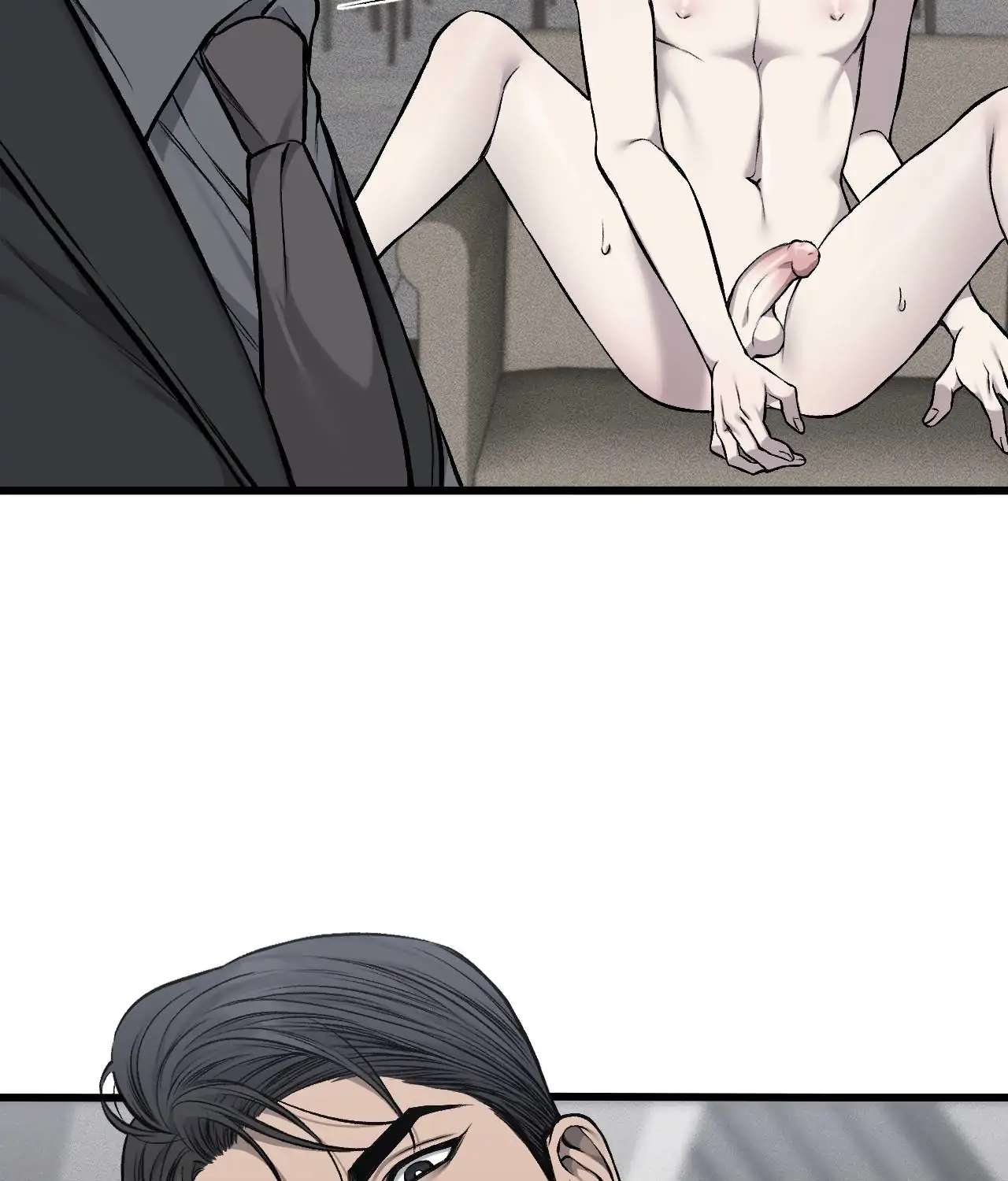 Read My Personal Caddie chapter 18 image 59 on Lezhin