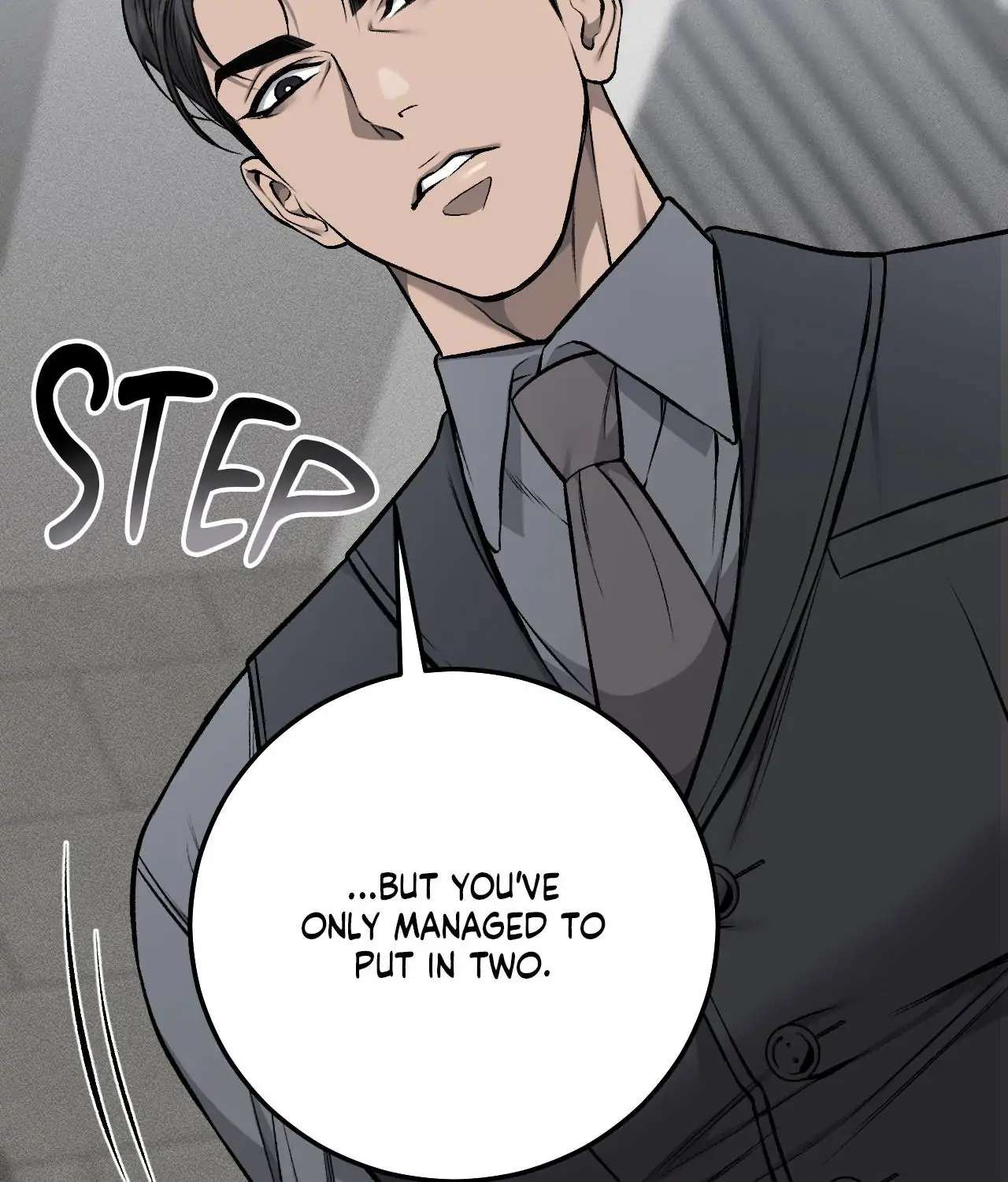 Read My Personal Caddie chapter 18 image 60 on Lezhin