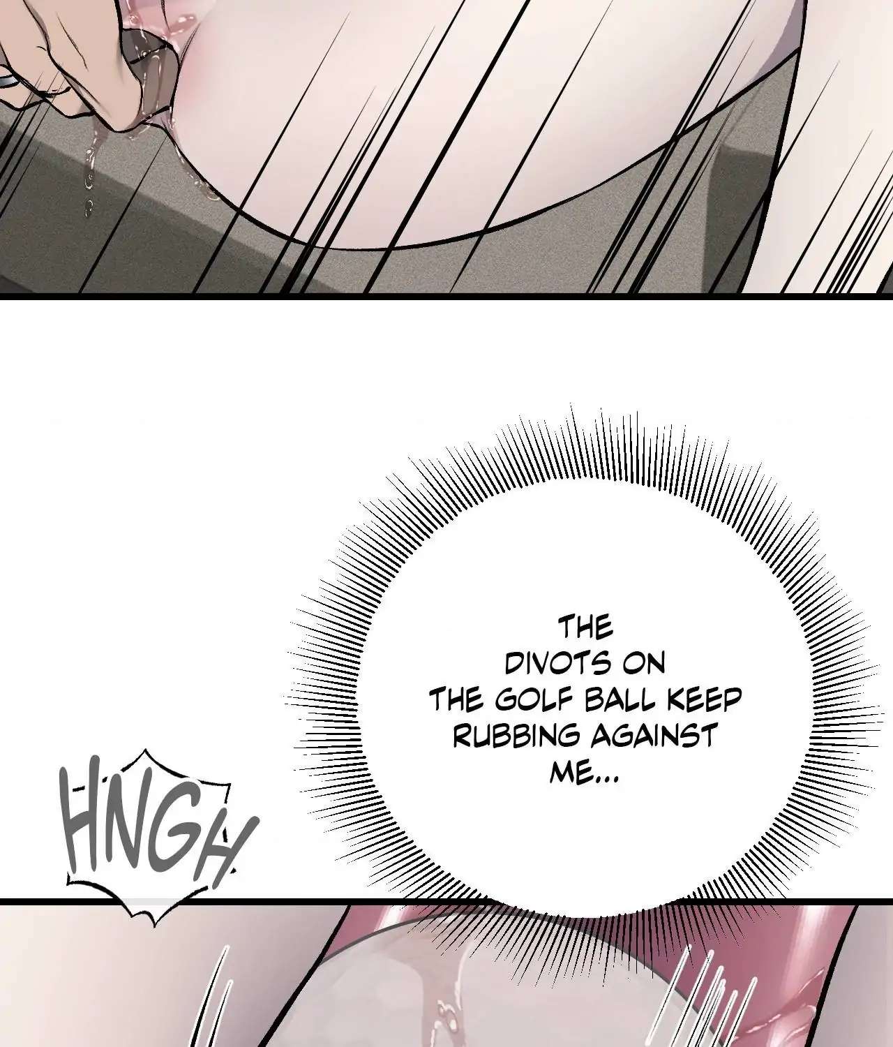 Read My Personal Caddie chapter 18 image 72 on Lezhin